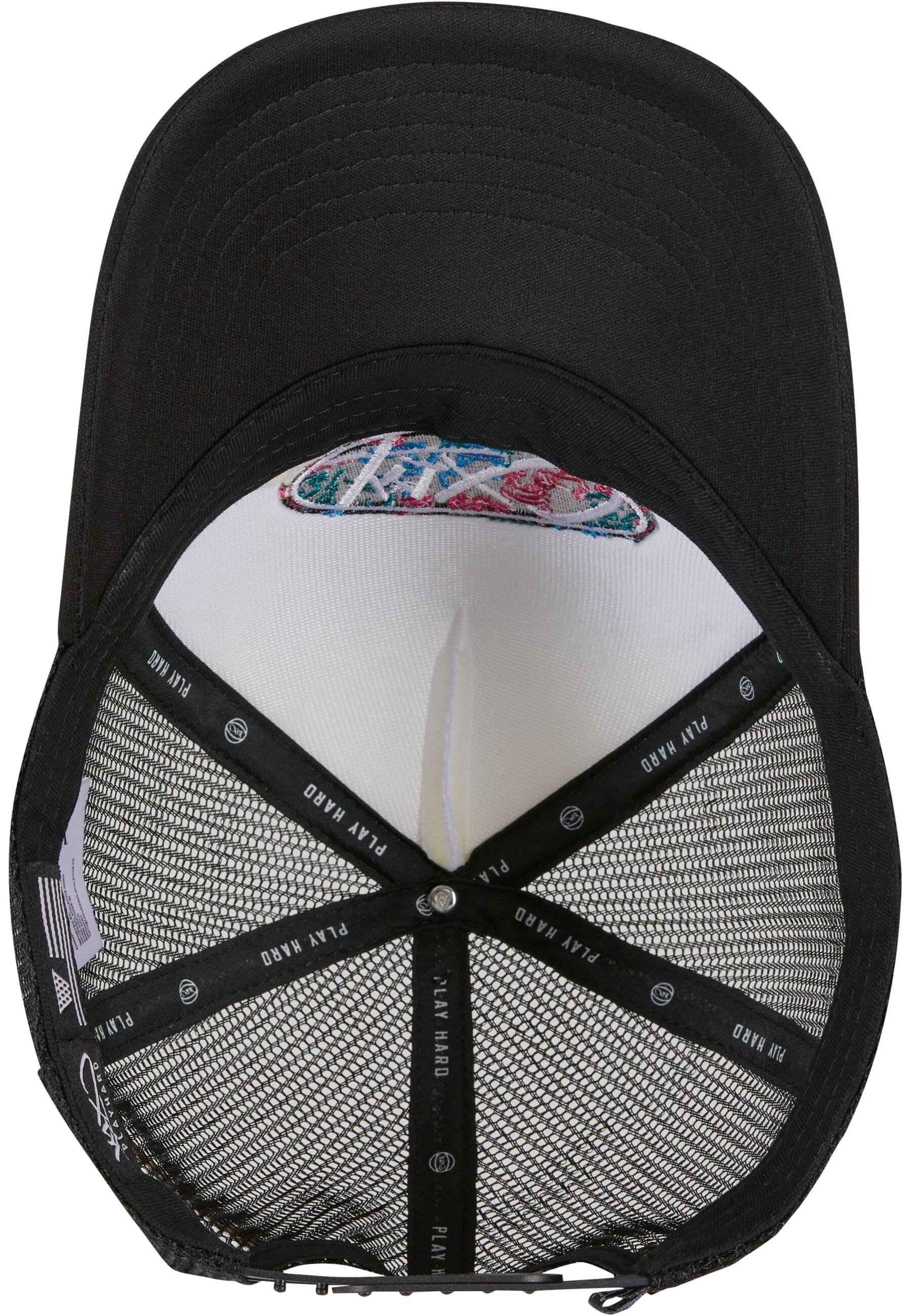 K1X Trucker Cap »K1X Herren KXM241-052 K1X Badge Trucker Cap«
