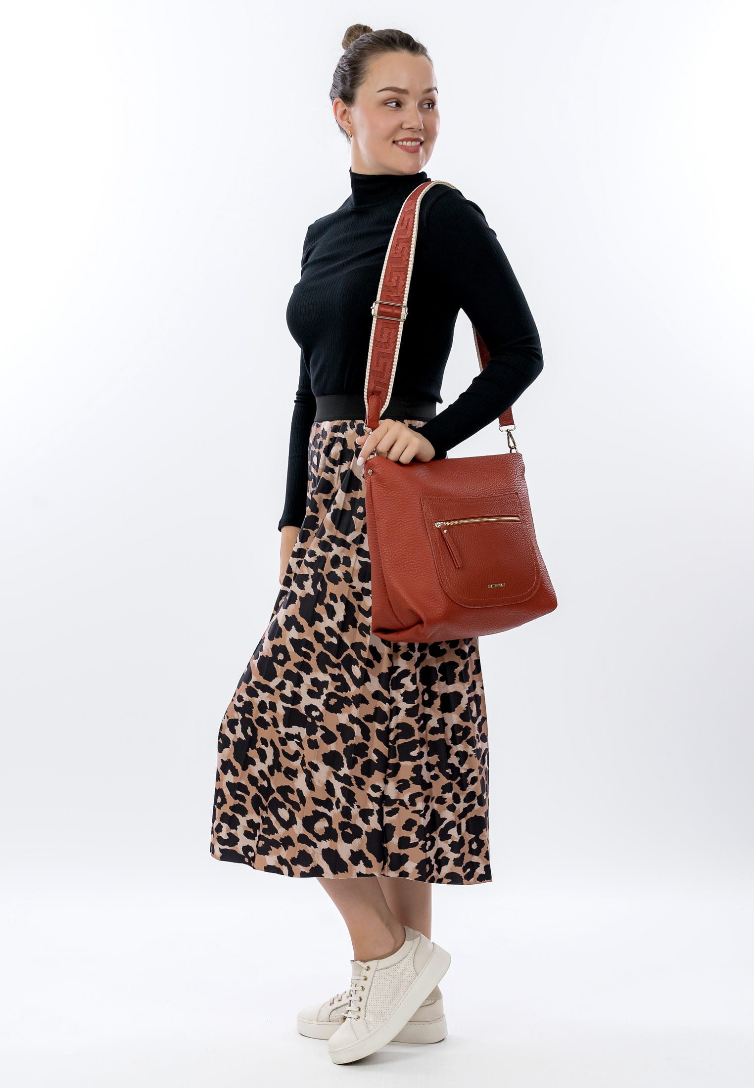 EMILY & NOAH Beuteltasche »Beutel E&N Heidi«