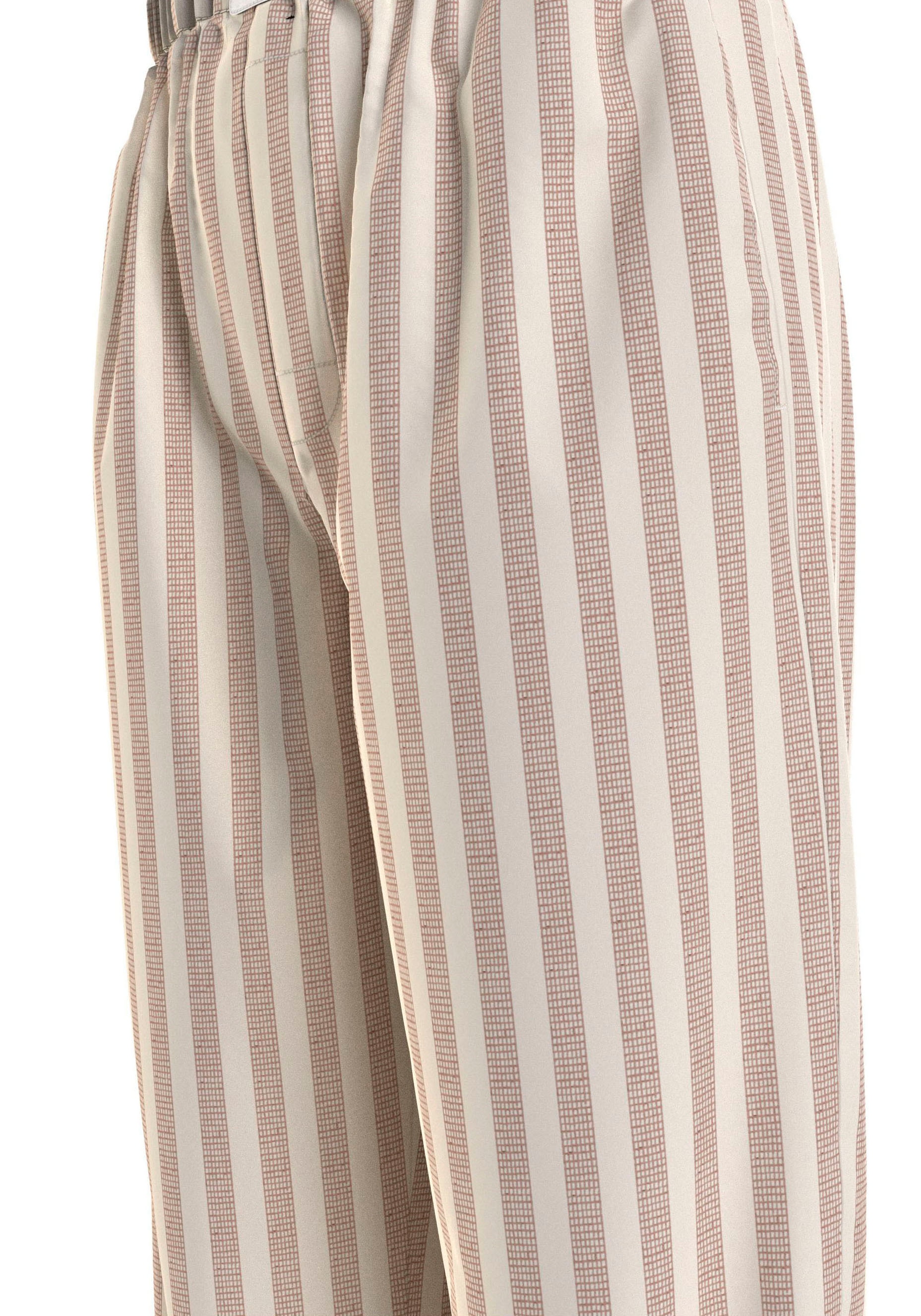 Calvin Klein Pyjamahose »SLEEP Bund mit elastischem BAUR | PANT«