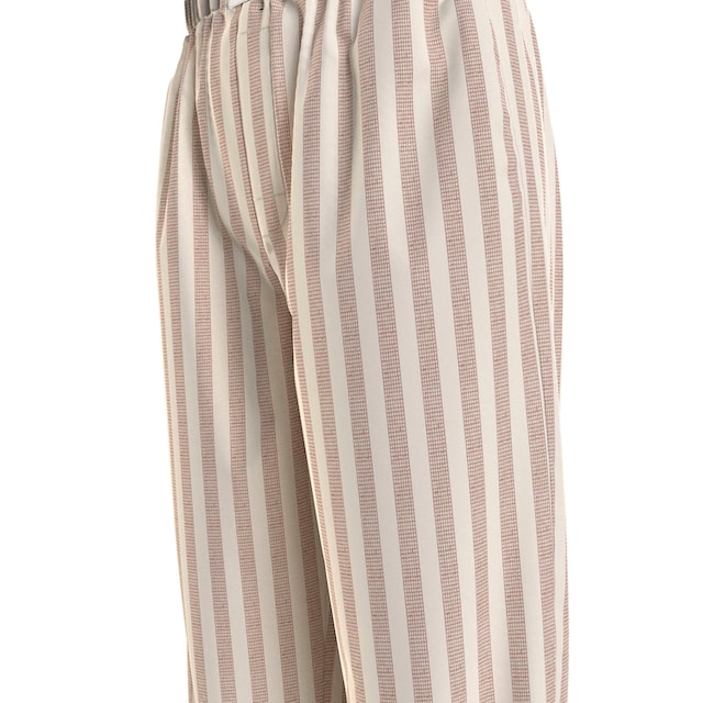 Calvin Klein Pyjamahose »SLEEP PANT«, mit elastischem Bund | BAUR