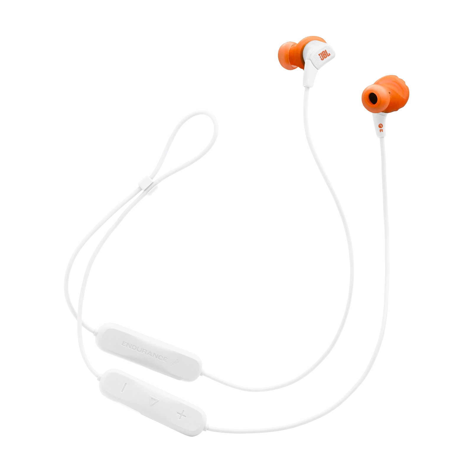 JBL wireless In-Ear-Kopfhörer »Endurance Run 3 Wireless« A2DP Bluetooth Freisprechfunktion