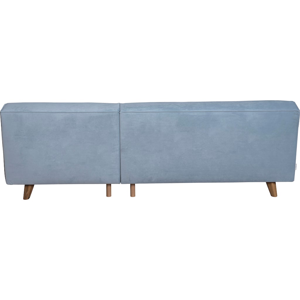 TOM TAILOR HOME Ecksofa »NORDIC CHIC«