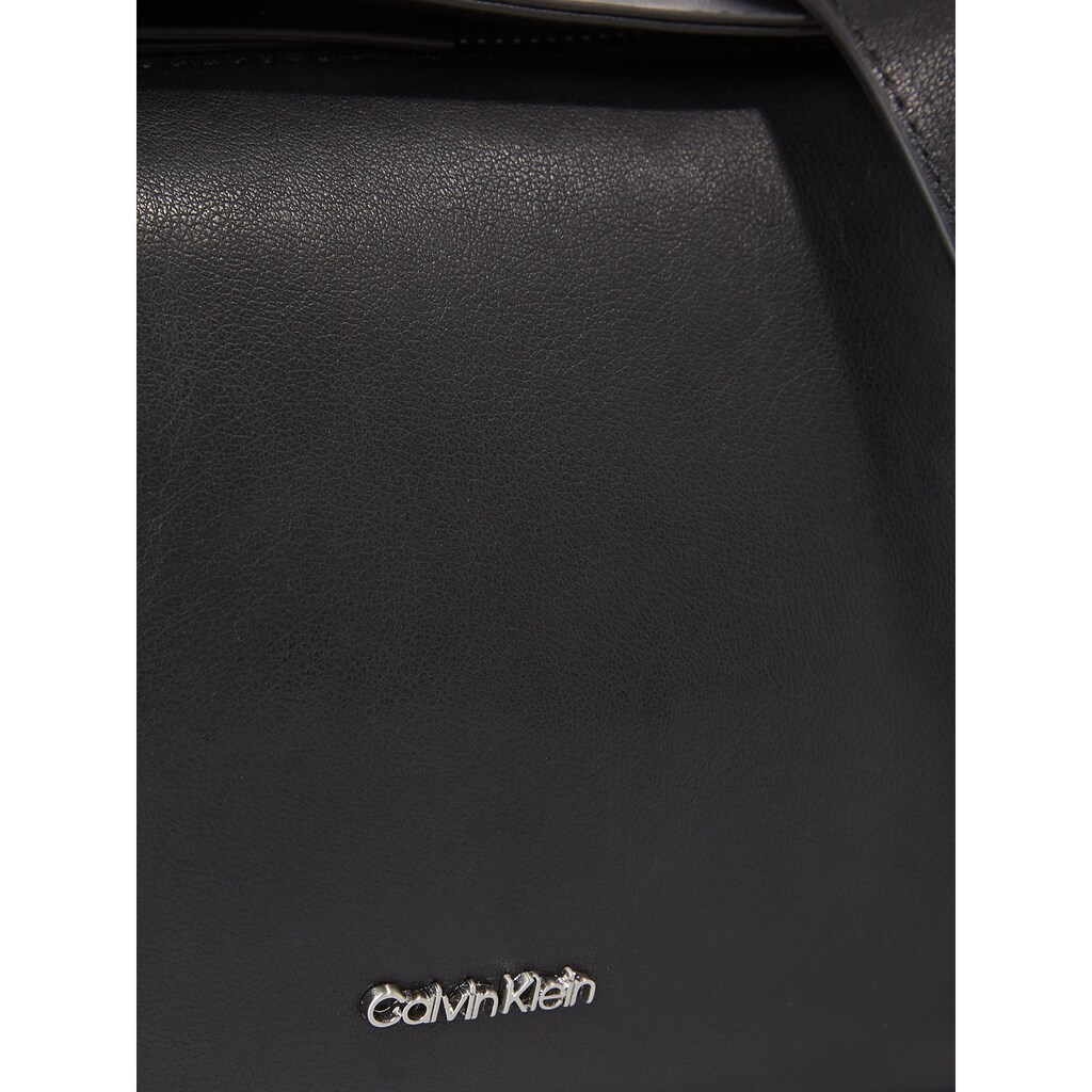 Calvin Klein Umhängetasche »GRACIE MINI CROSSBODY«