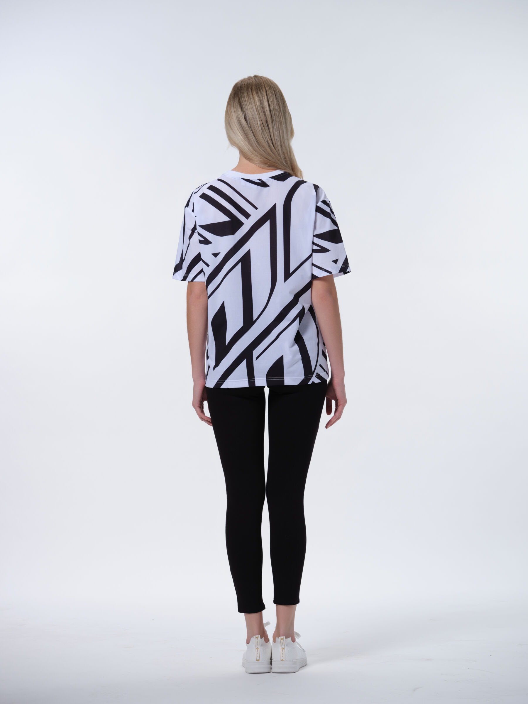 Luhta Outdoorhemd »Luhta T-shirt HELIGBY«