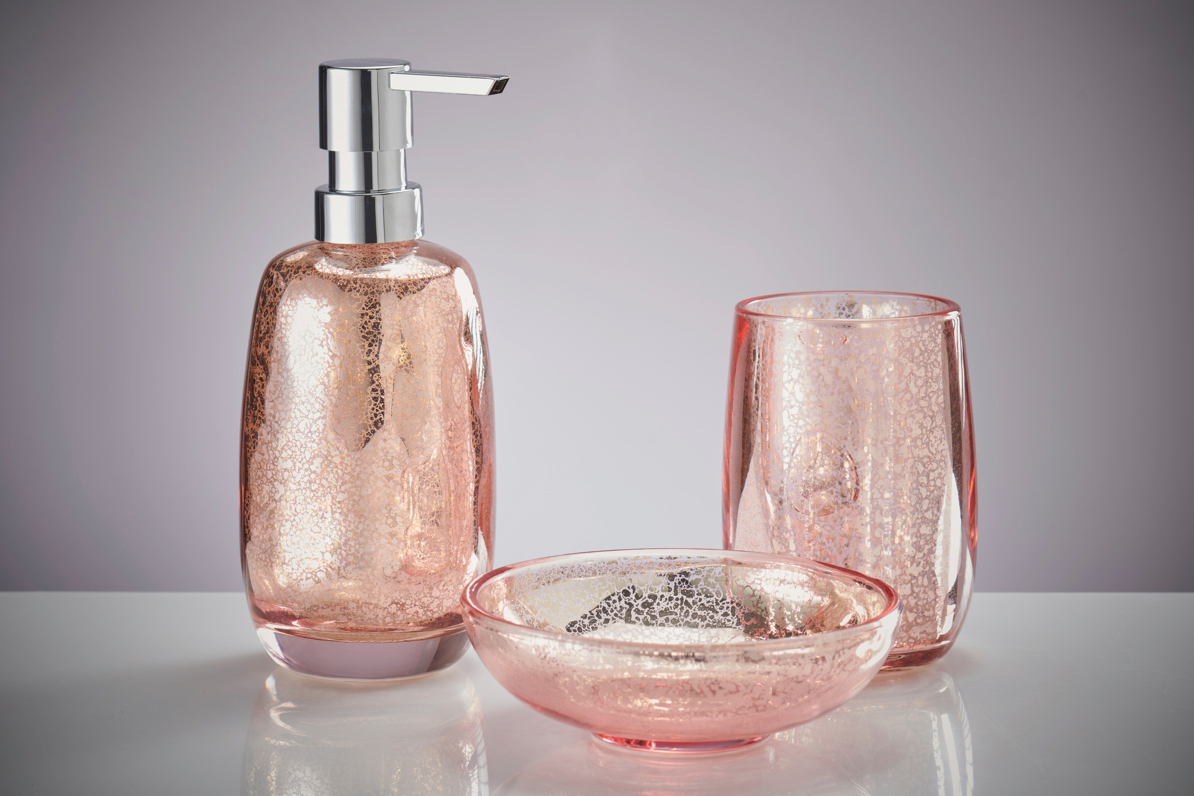 Kleine Wolke Seifenspender "Mercury" günstig online kaufen