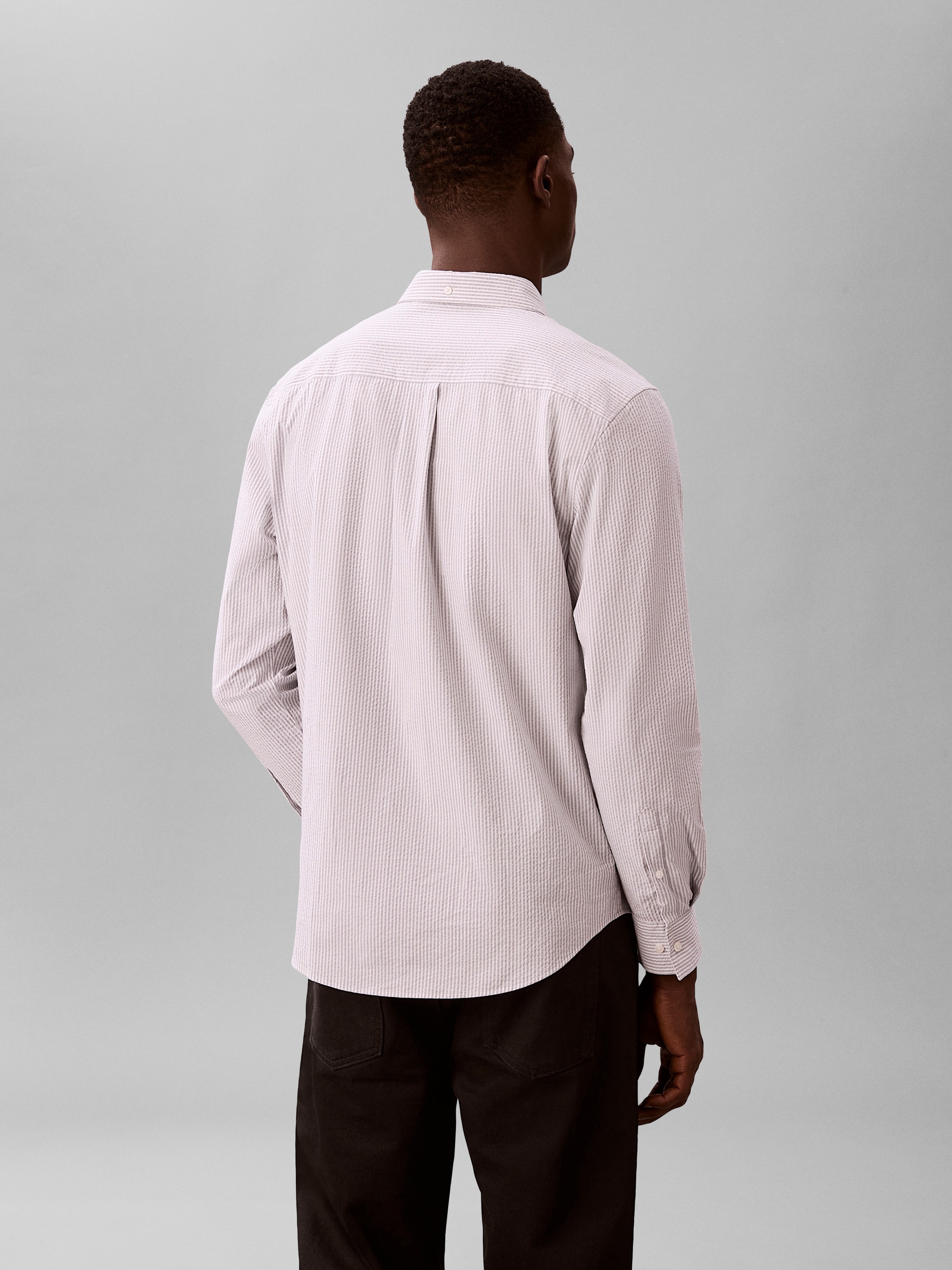 Calvin Klein Jeans Straight-Jeans Regular fit mit Taschen