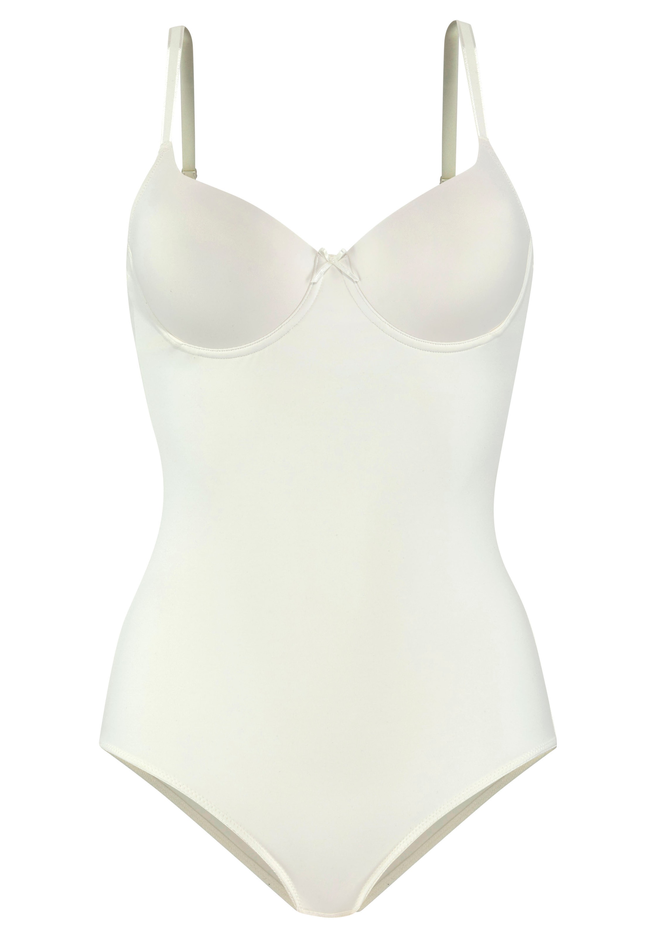 BAUR Dessous online Nuance Basic Schale, | bestellen mit Body,