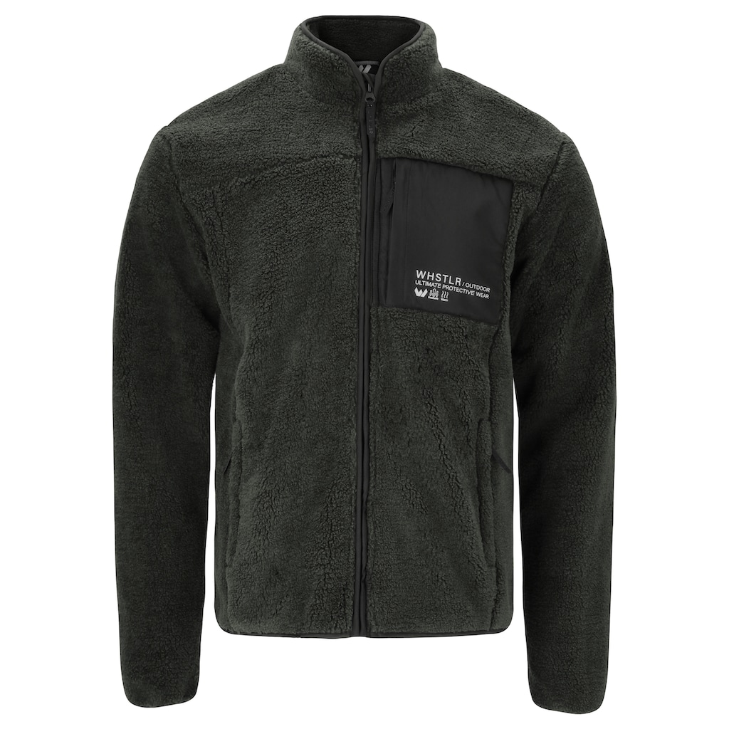 WHISTLER Fleecejacke »Sprocket«