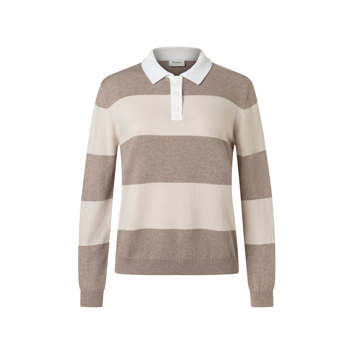 MAERZ Muenchen "Maerz Muenchen 319201 Poloshirt Damen Bekleidung"