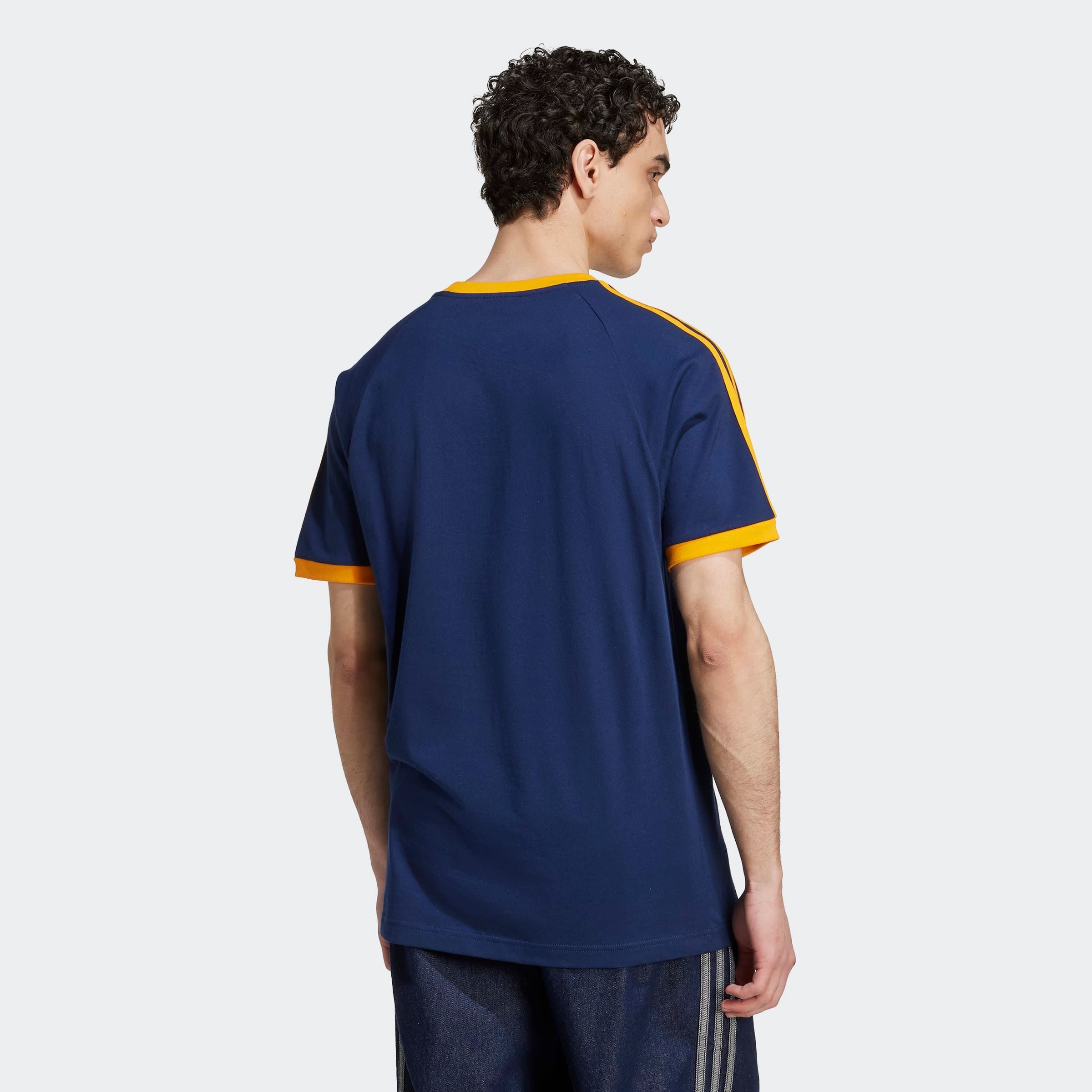 adidas Originals T-Shirt »3-STRIPES TEE«, drei Streifen T-Shirt