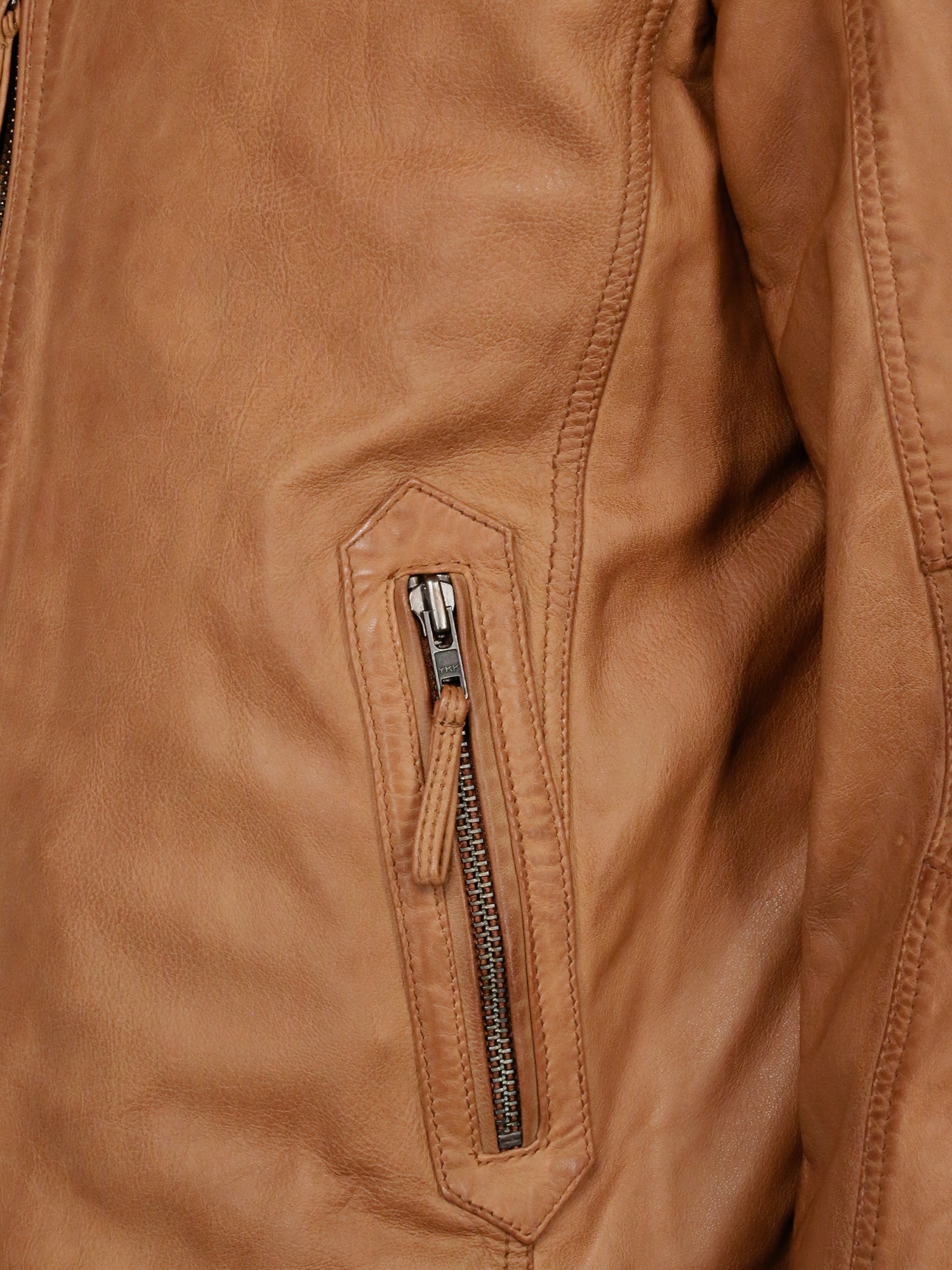 JCC Bikerjacke »3102127«