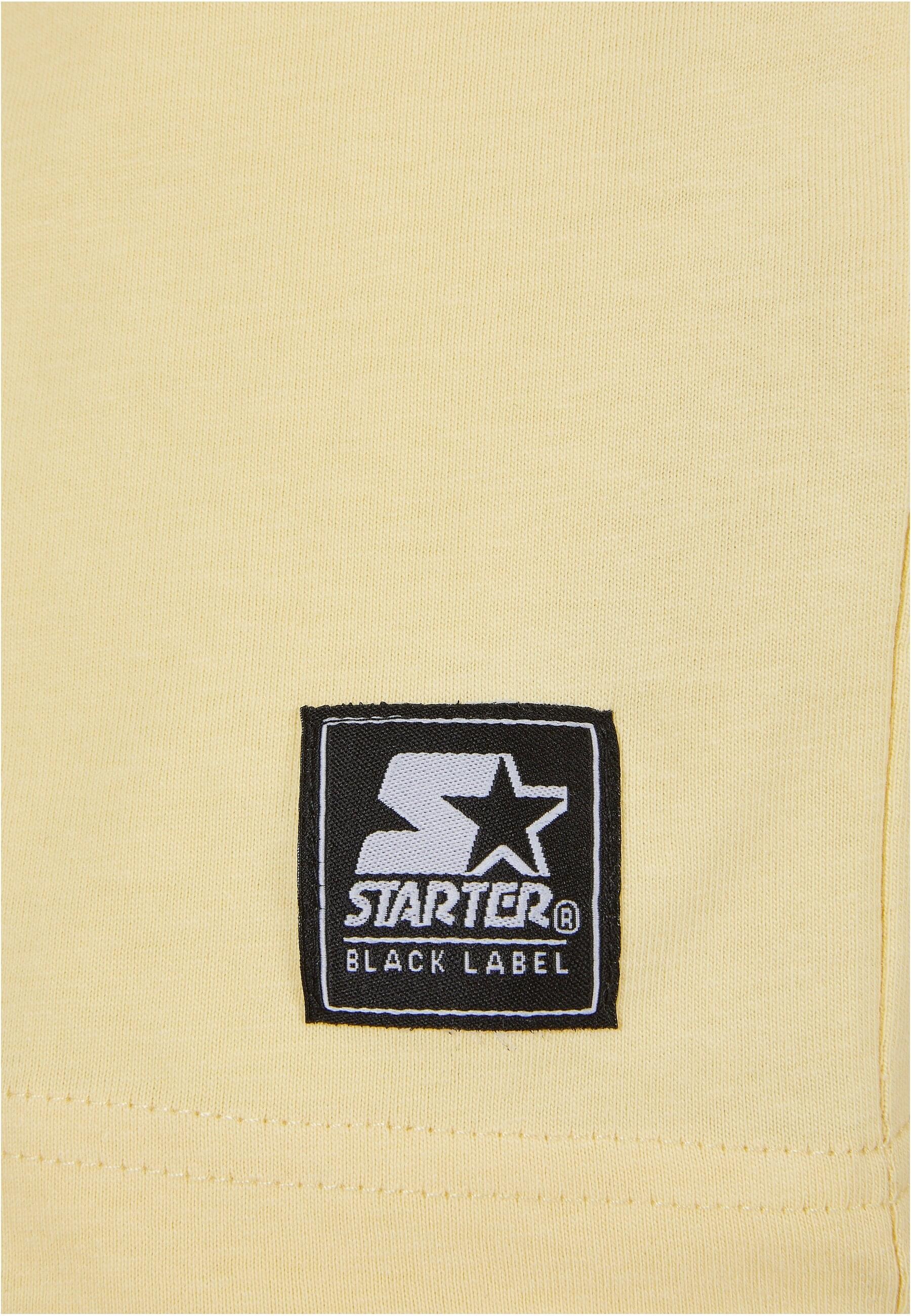 Starter Black Label Kurzarmshirt »Starter Black Label Herren Starter Essential Jersey«, (1 tlg.)