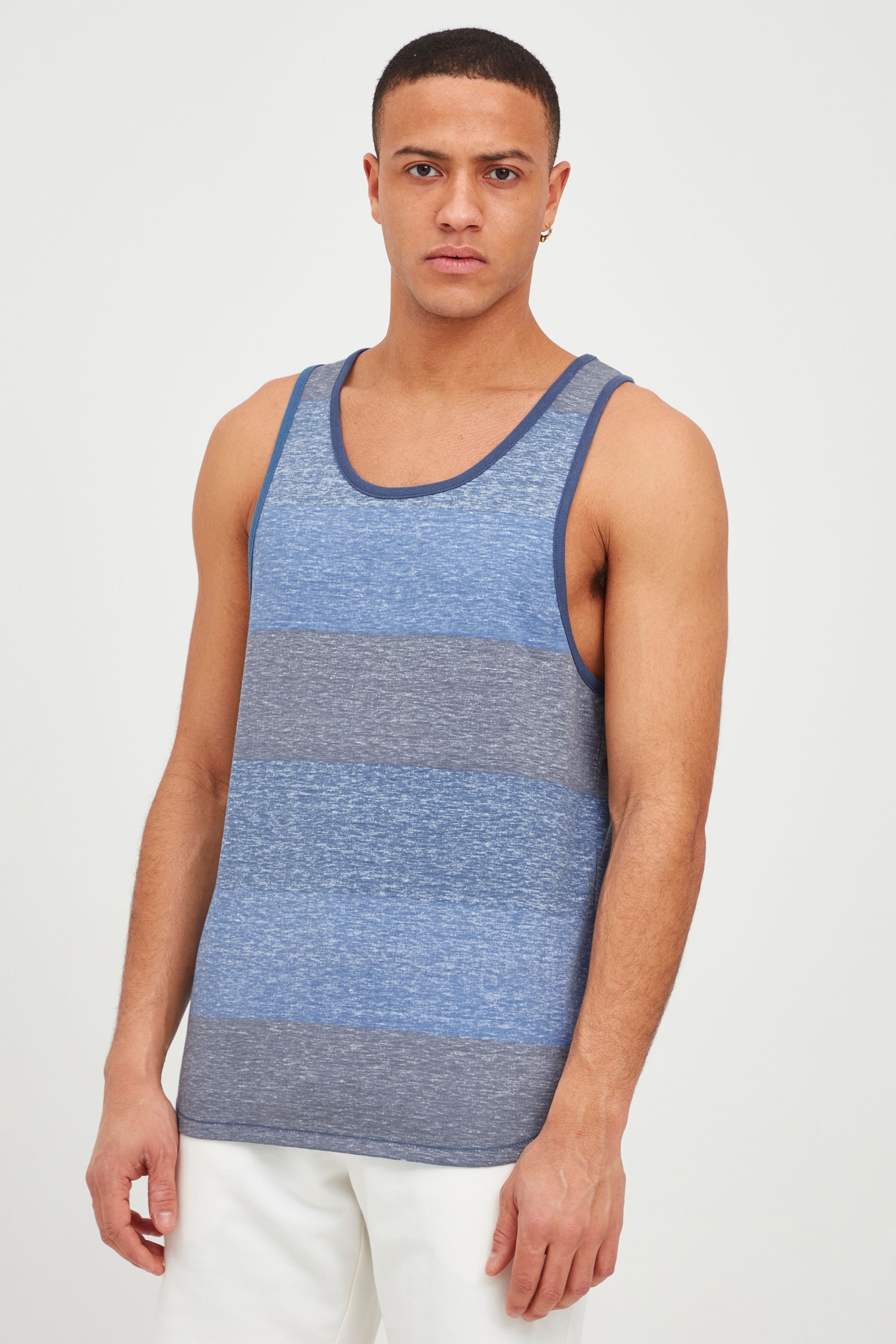 Solid Tanktop "Tanktop SDCharan" günstig online kaufen