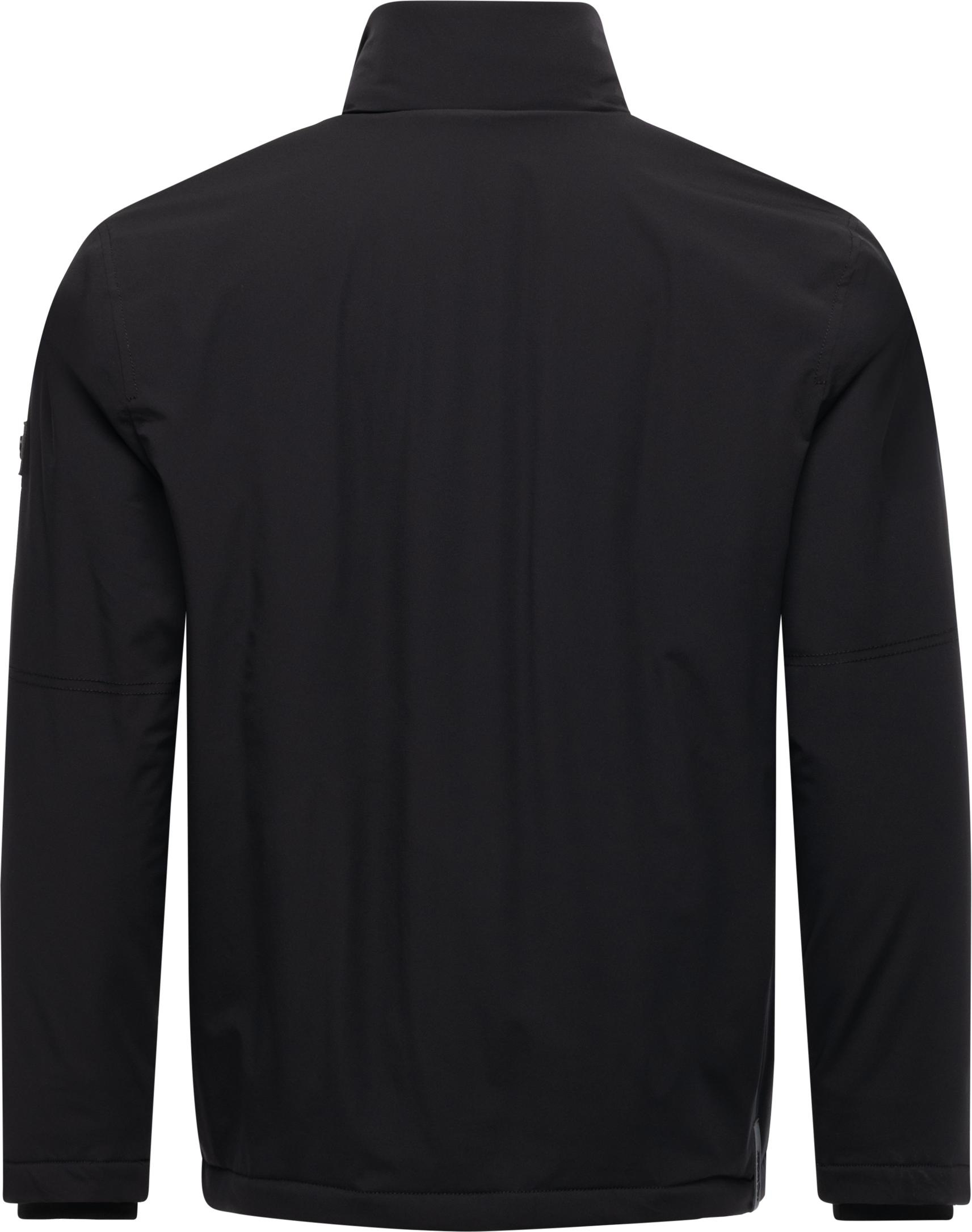 Ragwear Outdoorjacke »Colwie Warm YOUMODO«, ohne Kapuze, Wasserdichte Winterjacke mit hohem Kragen