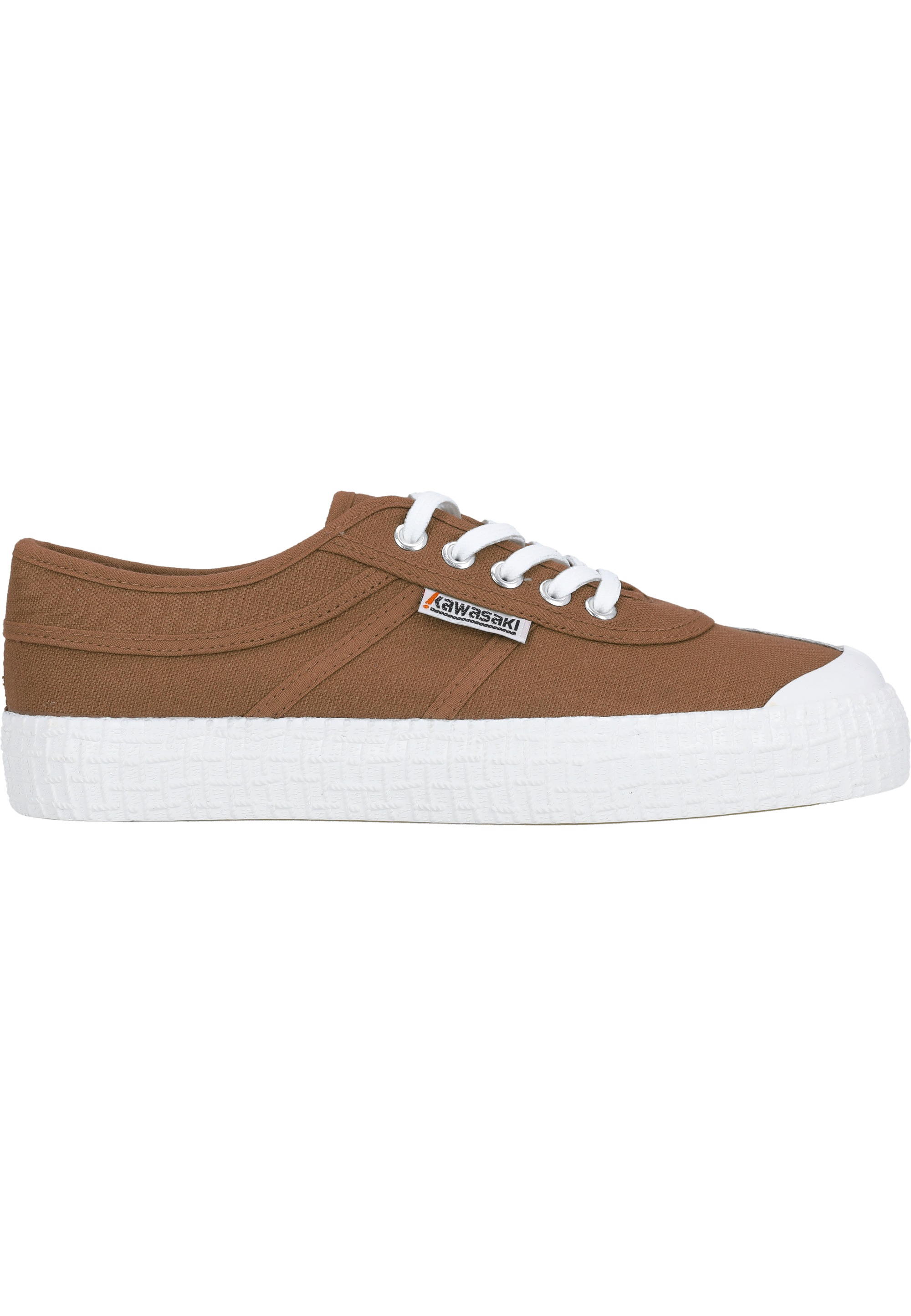 Kawasaki Sneaker »Kawasaki Original 3.0«, mit zuverlässigem Allwetterprofil