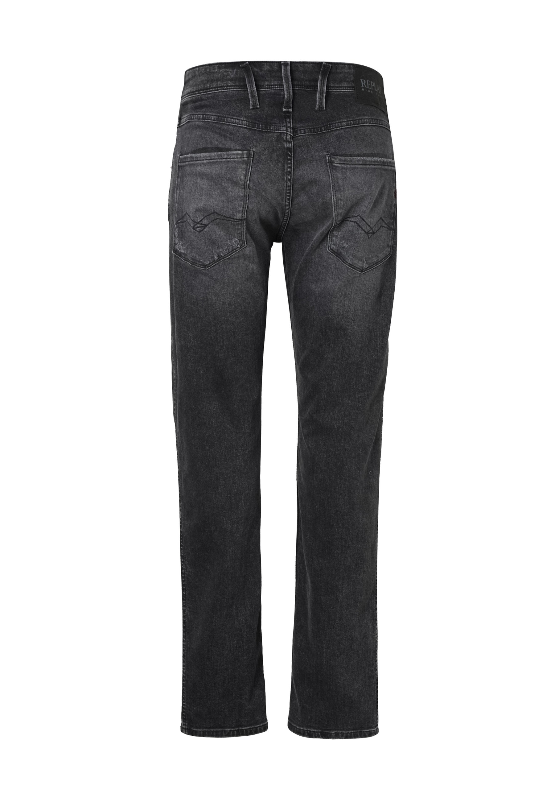 Replay Slim-fit-Jeans »Replay ANBASS«