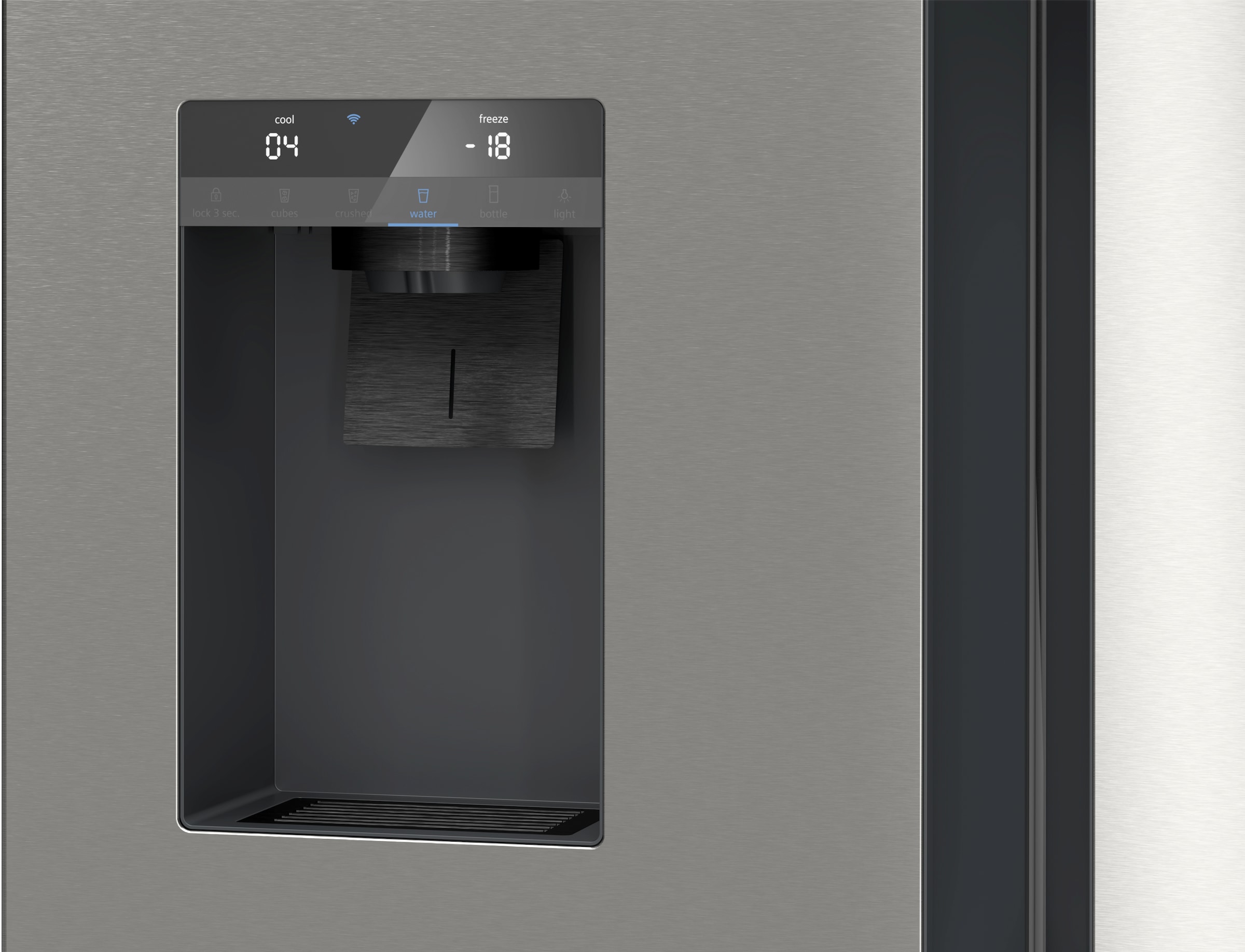 SIEMENS Multi Door iQ500 »KF96IAPEA«