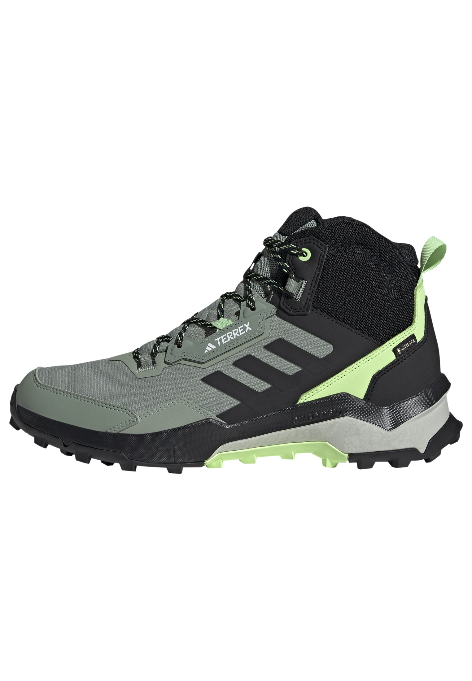 adidas TERREX Wanderschuh »TERREX AX4 MID GORE-TEX«, wasserdicht