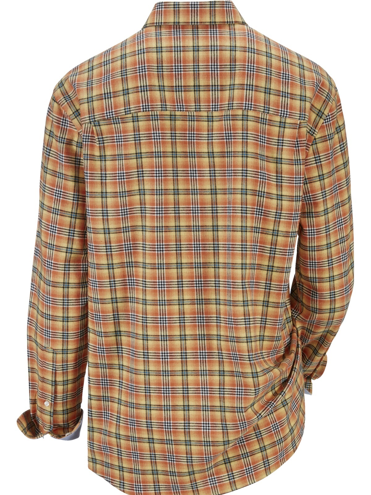 BABISTA FLOREVERTI Long Sleeve Shirt Yellow/XL 3