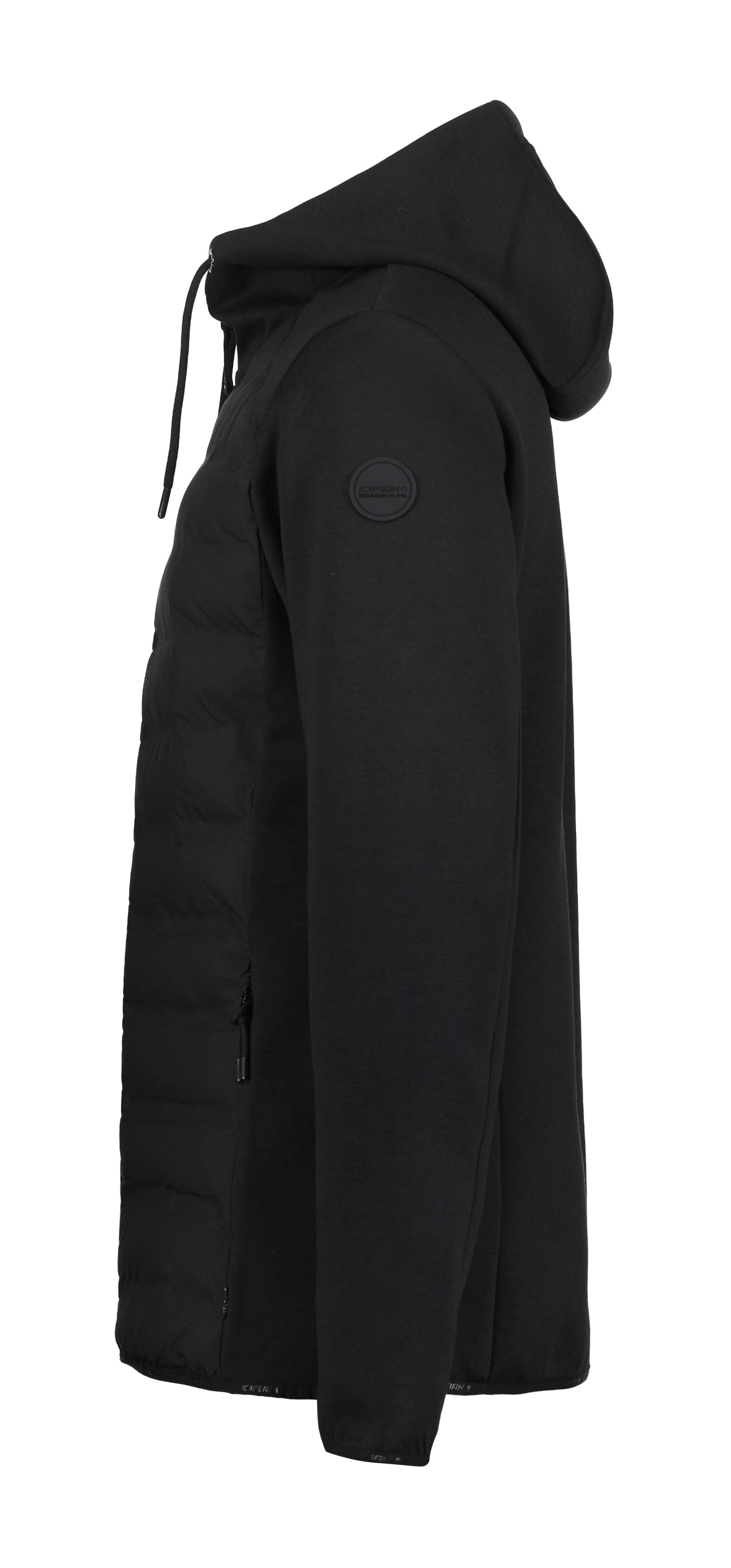 Thumbnail - Icepeak Softshelljacke "Herren Hybrid-Midlayer ARZBERG"