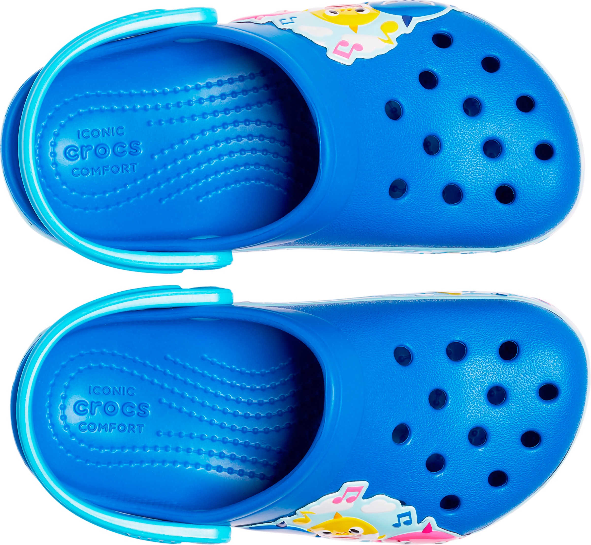 Crocs bébé online