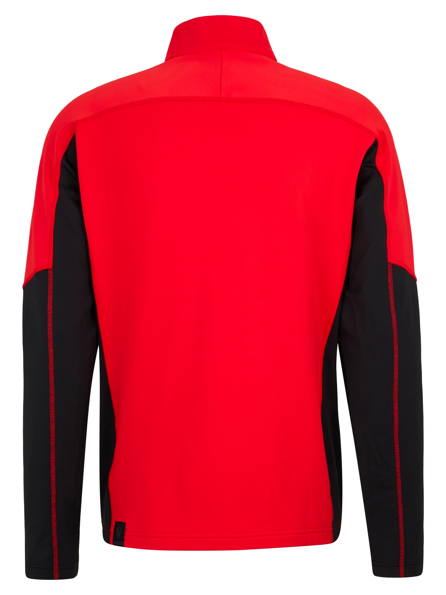 Ziener Sweatshirt "JIROTO-Z midlayer man" günstig online kaufen