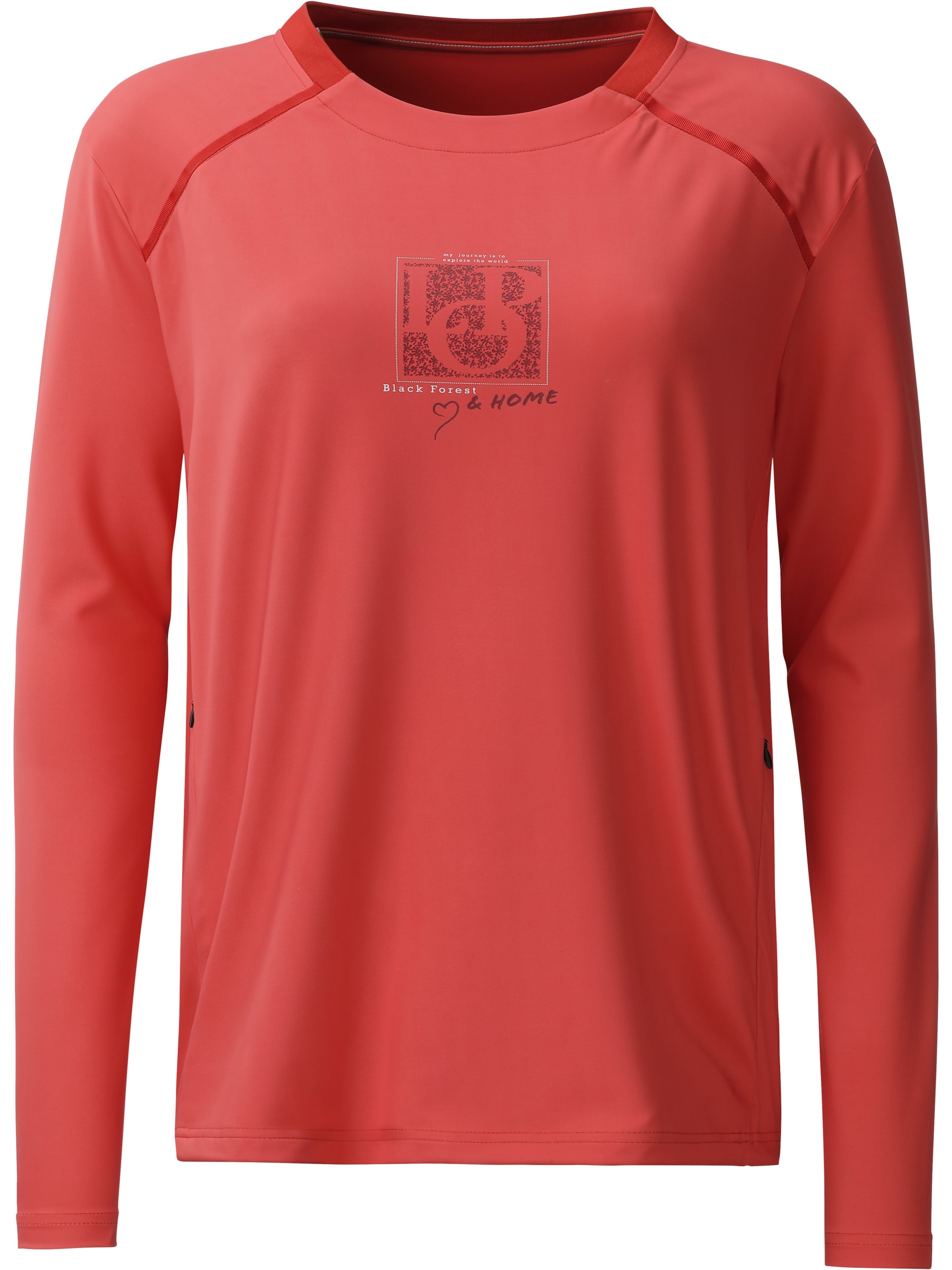 LPO Sweatshirt "Sweatshirt Lotta" günstig online kaufen