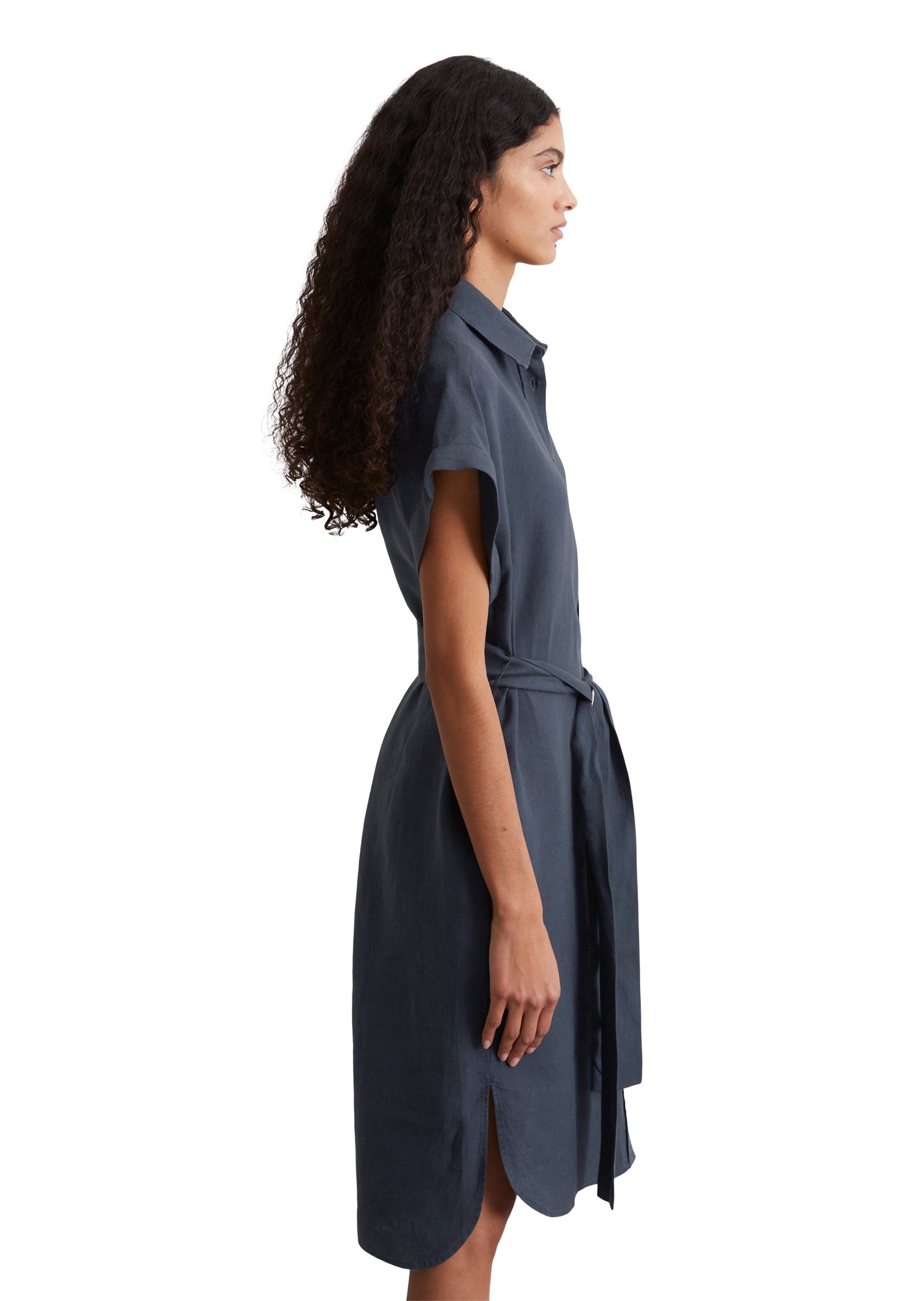 Marc OPolo "mit Taillengürtel" günstig online kaufen