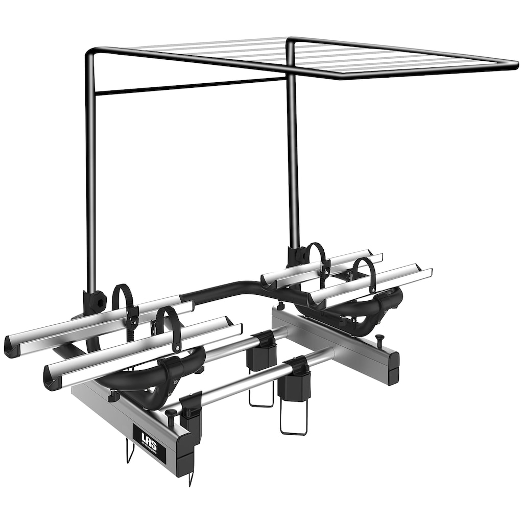 LAS Wäscheständer »für Fahrradträger BC260«, (1 tlg.)