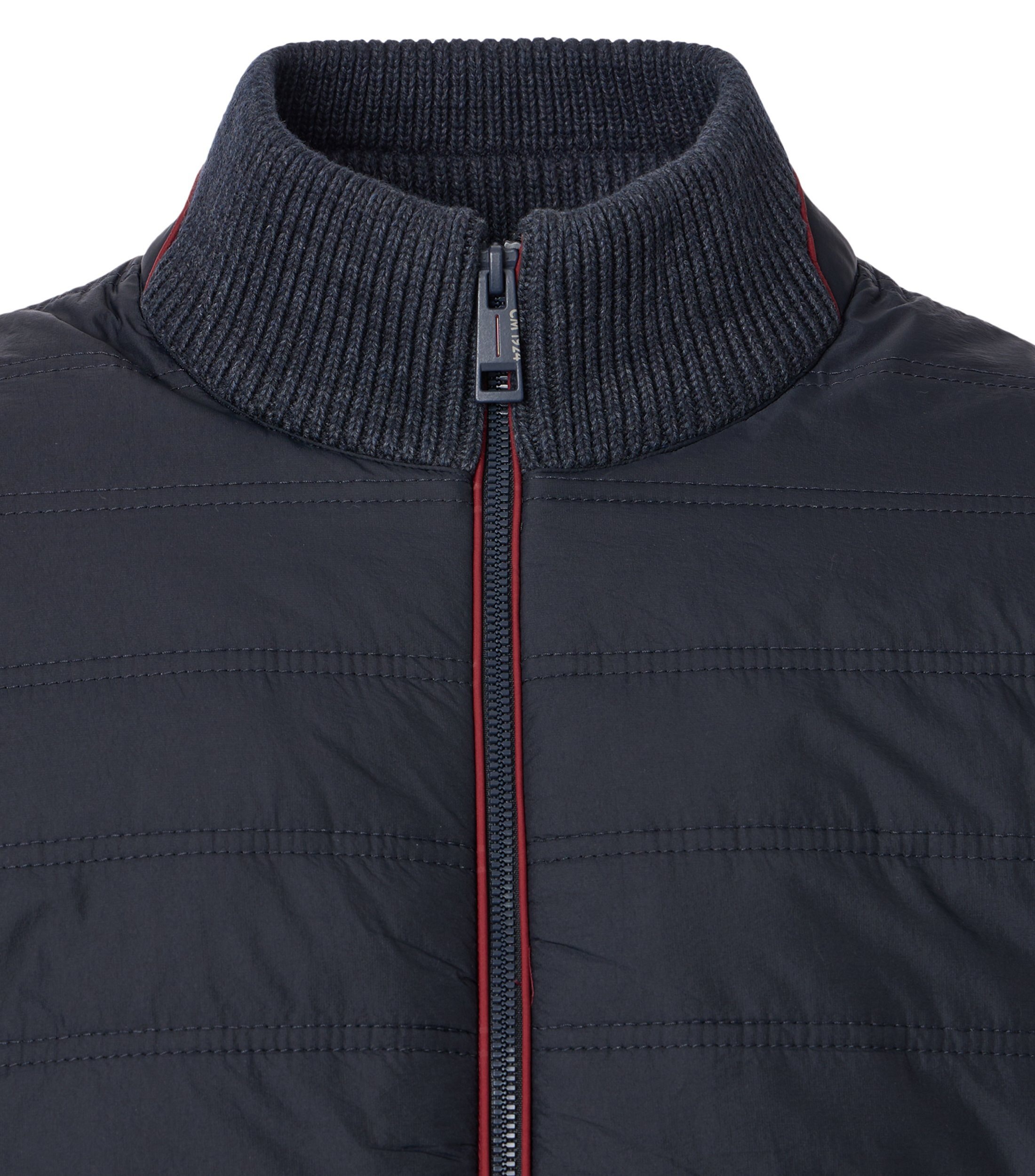 CASAMODA Strickjacke »CASAMODA Strickjacke uni«