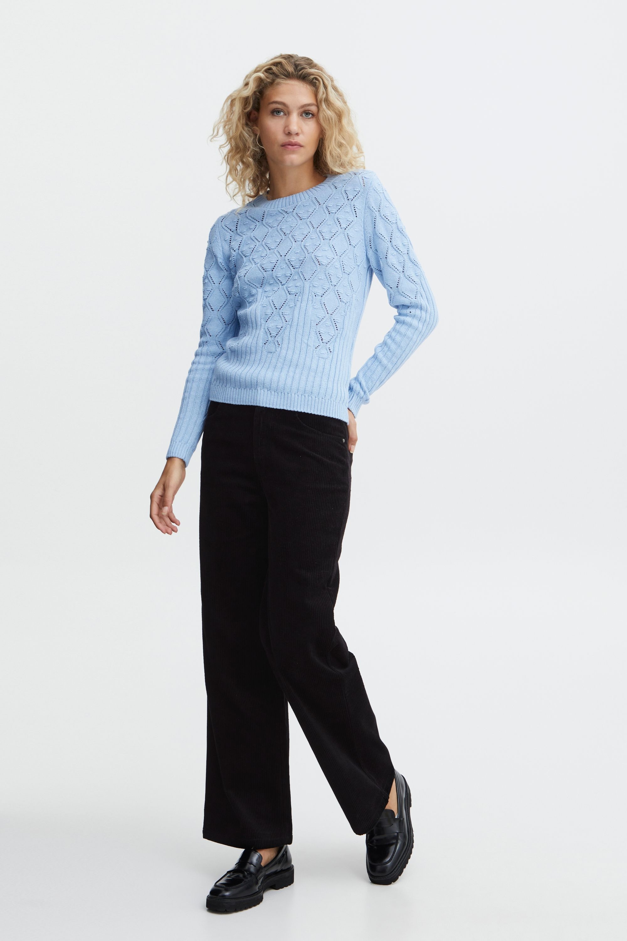 b.young Stoffhose »Stoffhose BYDanna«