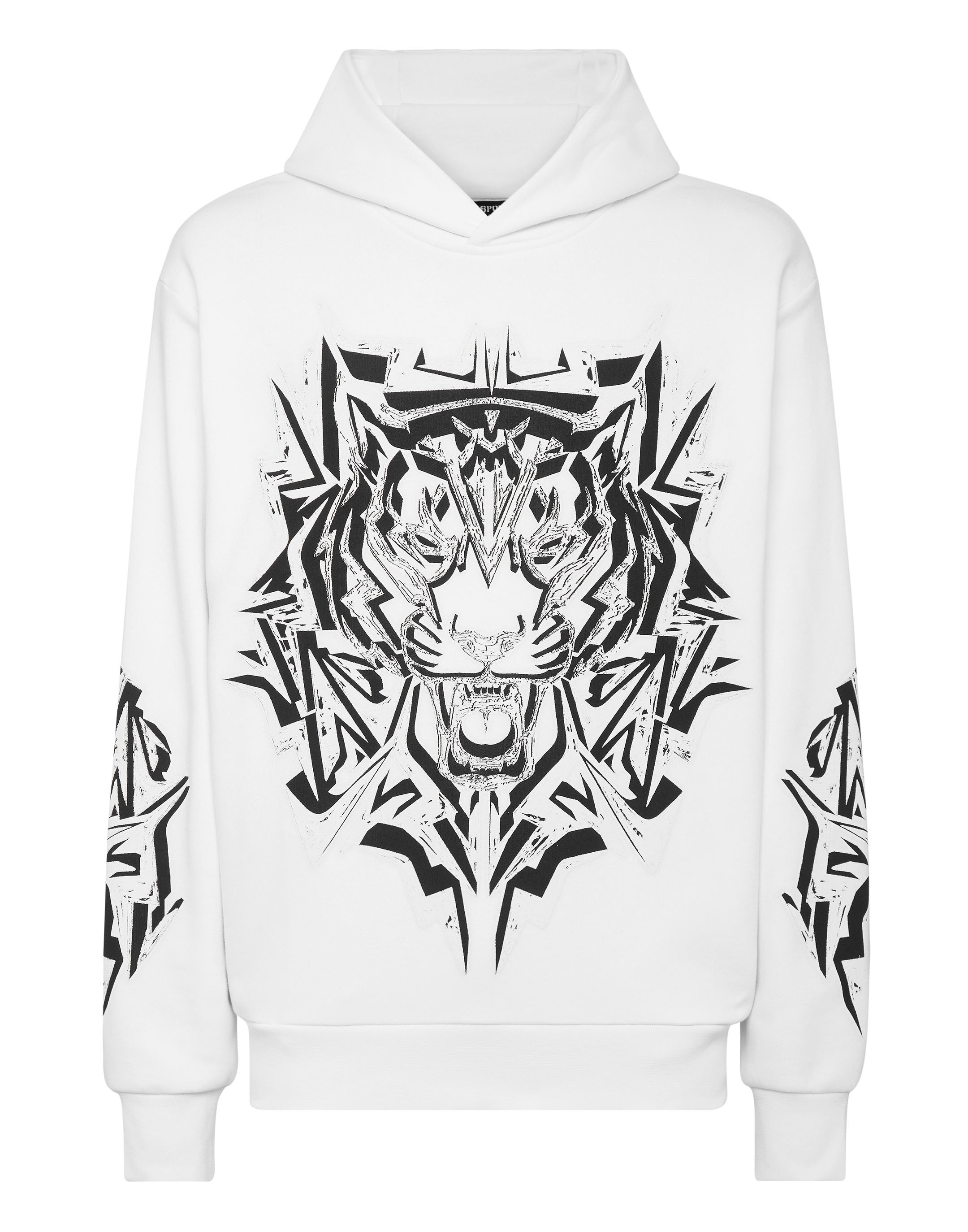 PLEIN SPORT "Thunder Tiger"