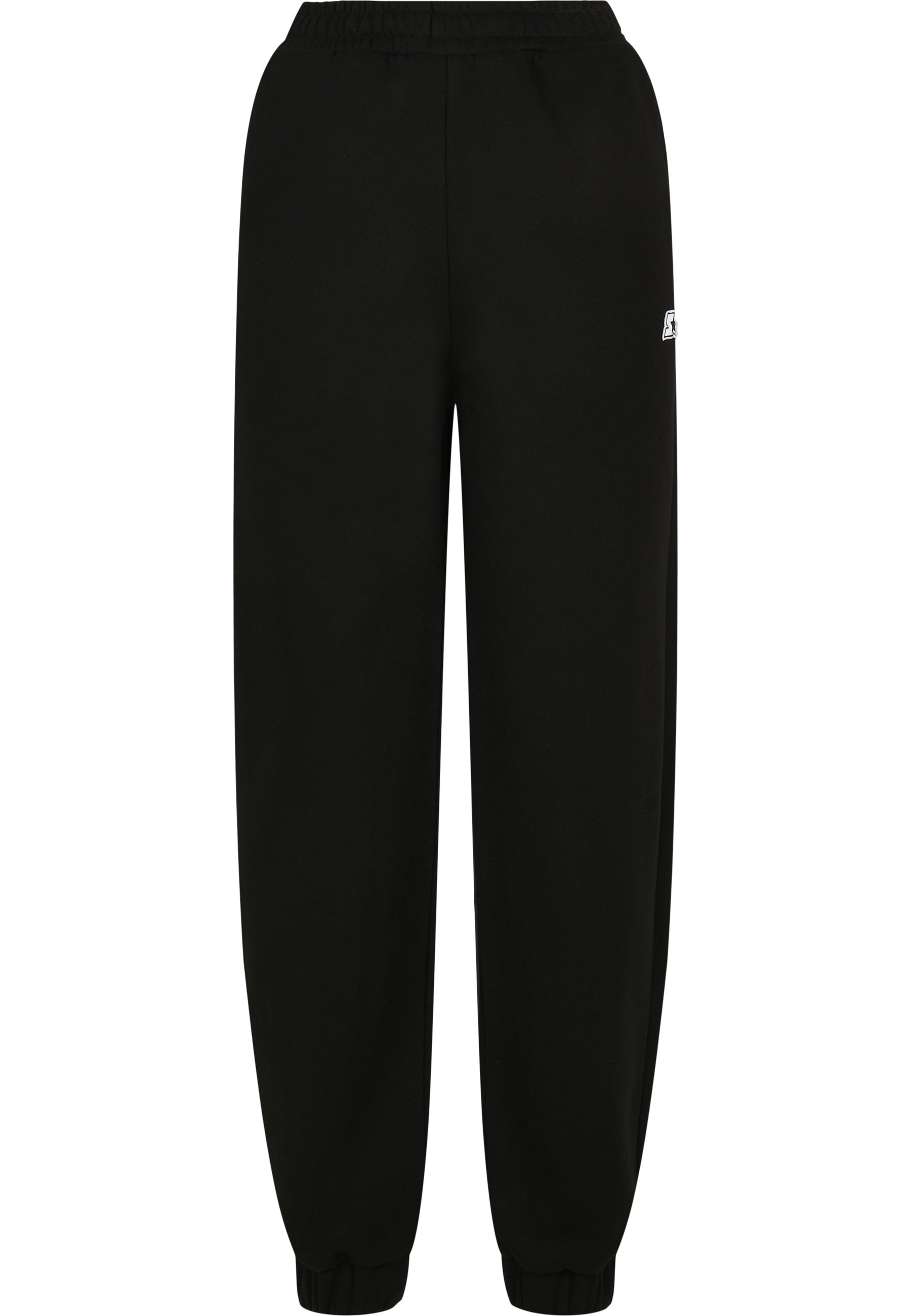 Starter Black Label Stoffhose "Starter Black Label Damen Ladies Starter Ess günstig online kaufen