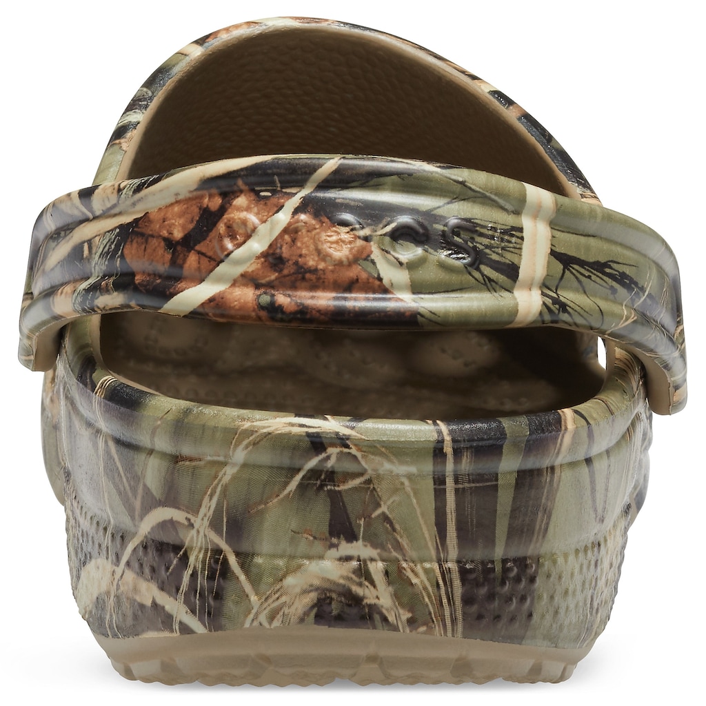 Crocs Clog »Classic Realtree«