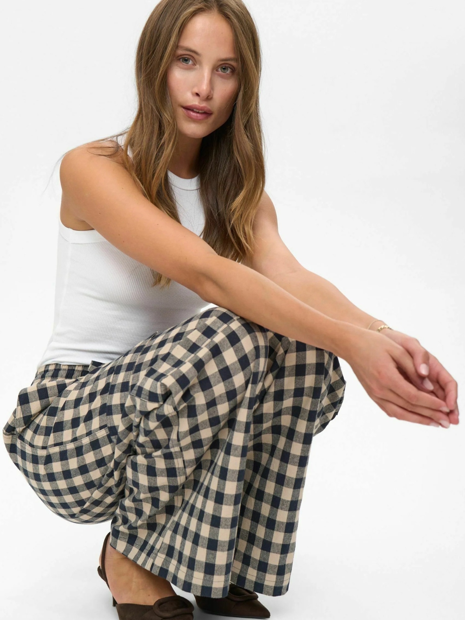 nümph Chinos »Nümph Hosen NUCHIKKA«