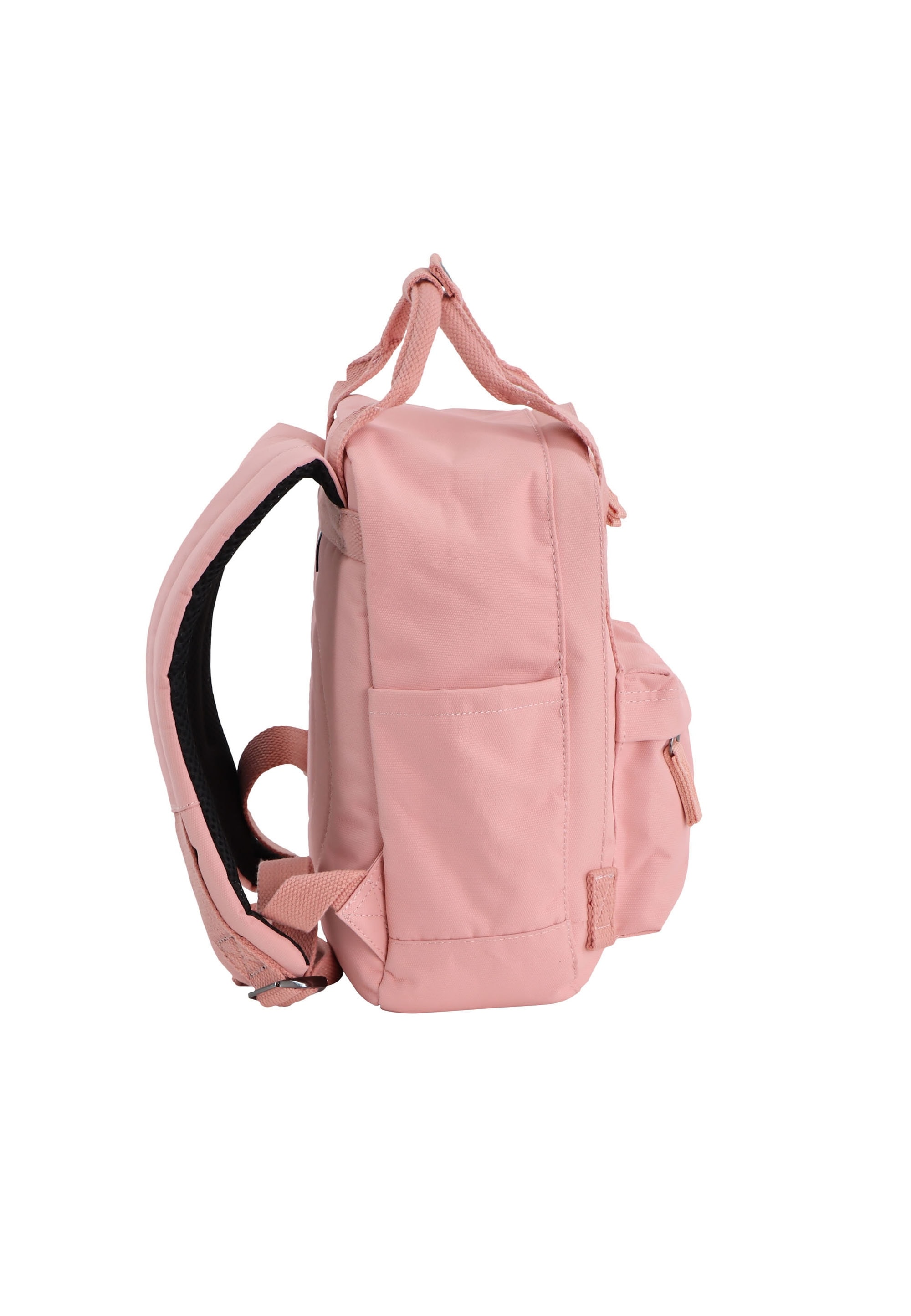 Discovery Cityrucksack »Cave«, aus rPet Polyester-Material