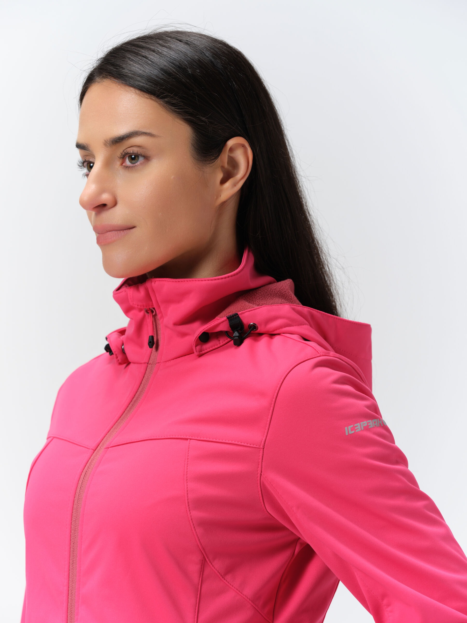 Icepeak Outdoorjacke »Icepeak Softshell jacke BOISE«