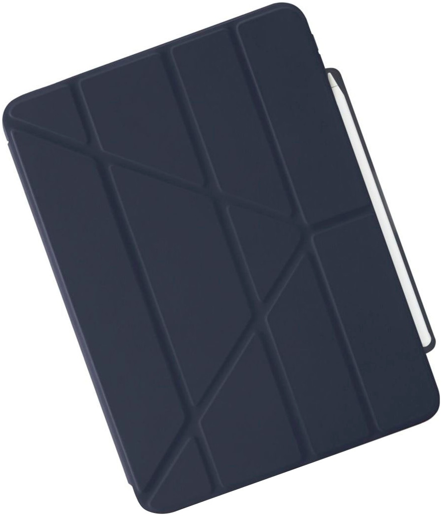 Pipetto Tablet-Hülle »Origami No3 Pencil Case iPad Pro 11" M4 (2024)«, iPad Pro 11", 28 cm (11 Zoll)