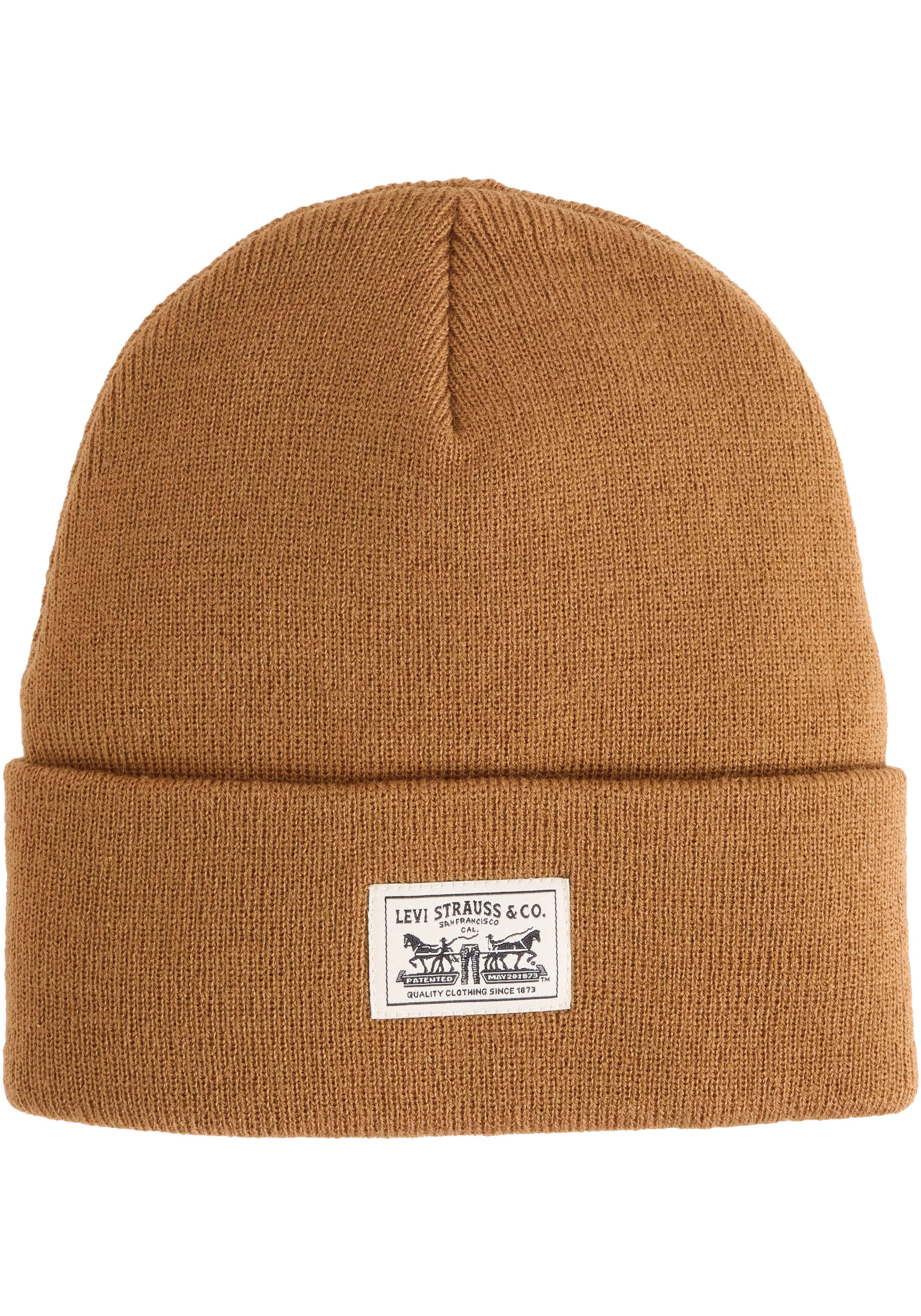Levis Beanie "EMBARCADERO BEANIE" Unisex