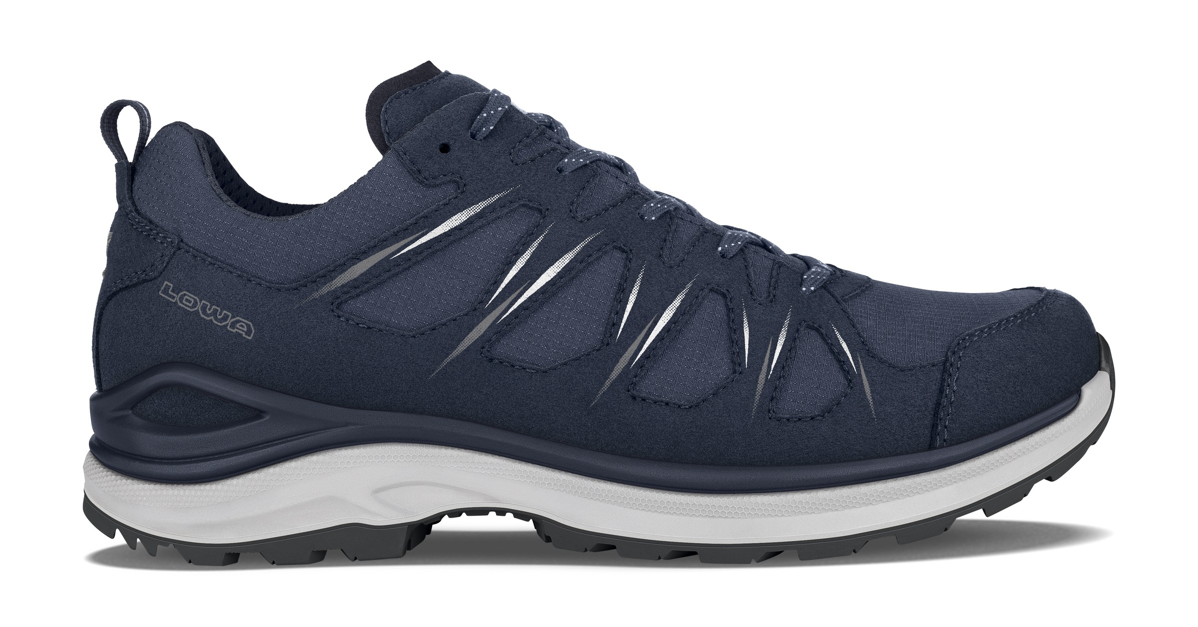 Lowa Wanderschuh »INNOX EVO II GORE-TEX«, wasserdicht