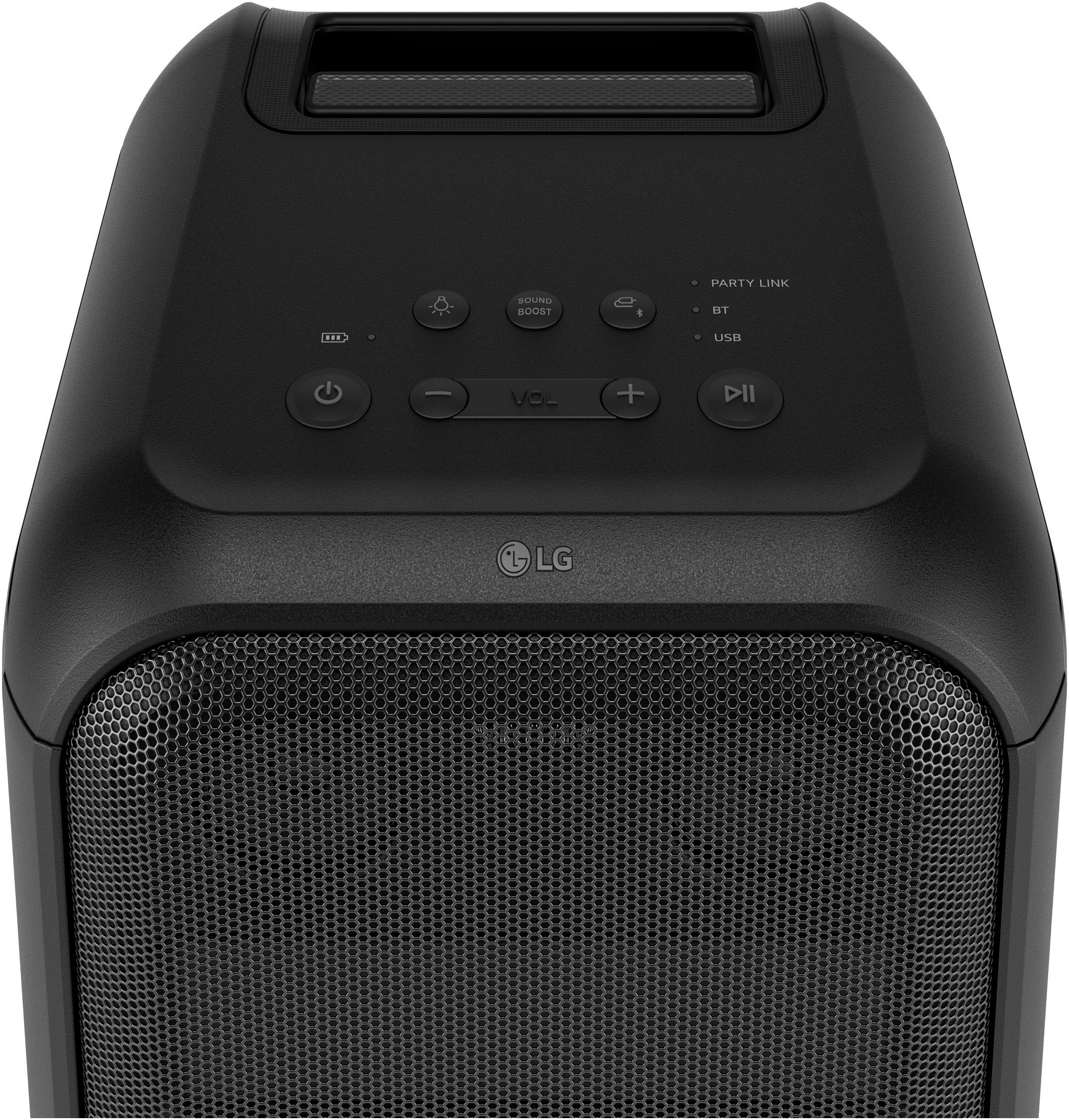 LG Party-Lautsprecher »XBOOM DXL7T«