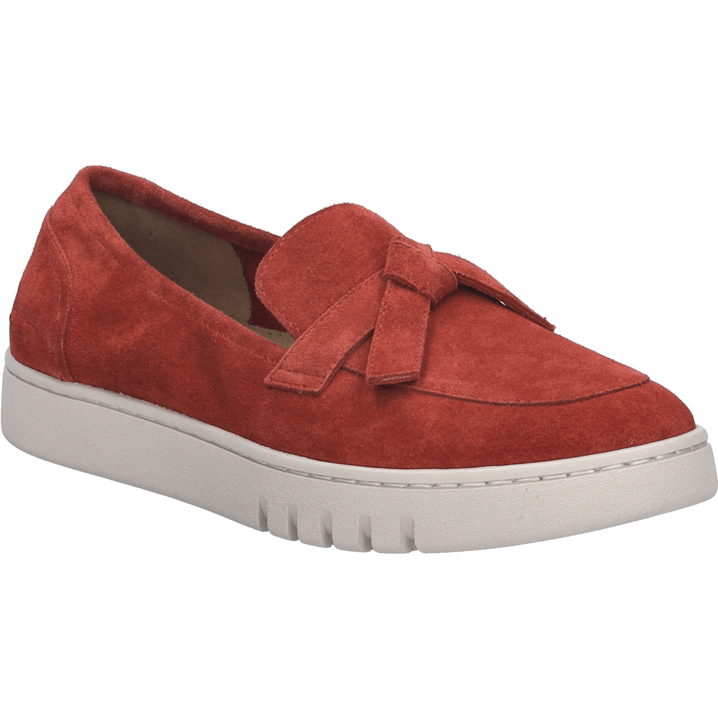 Josef Seibel Slipper "Jessie 08, hibiscus"