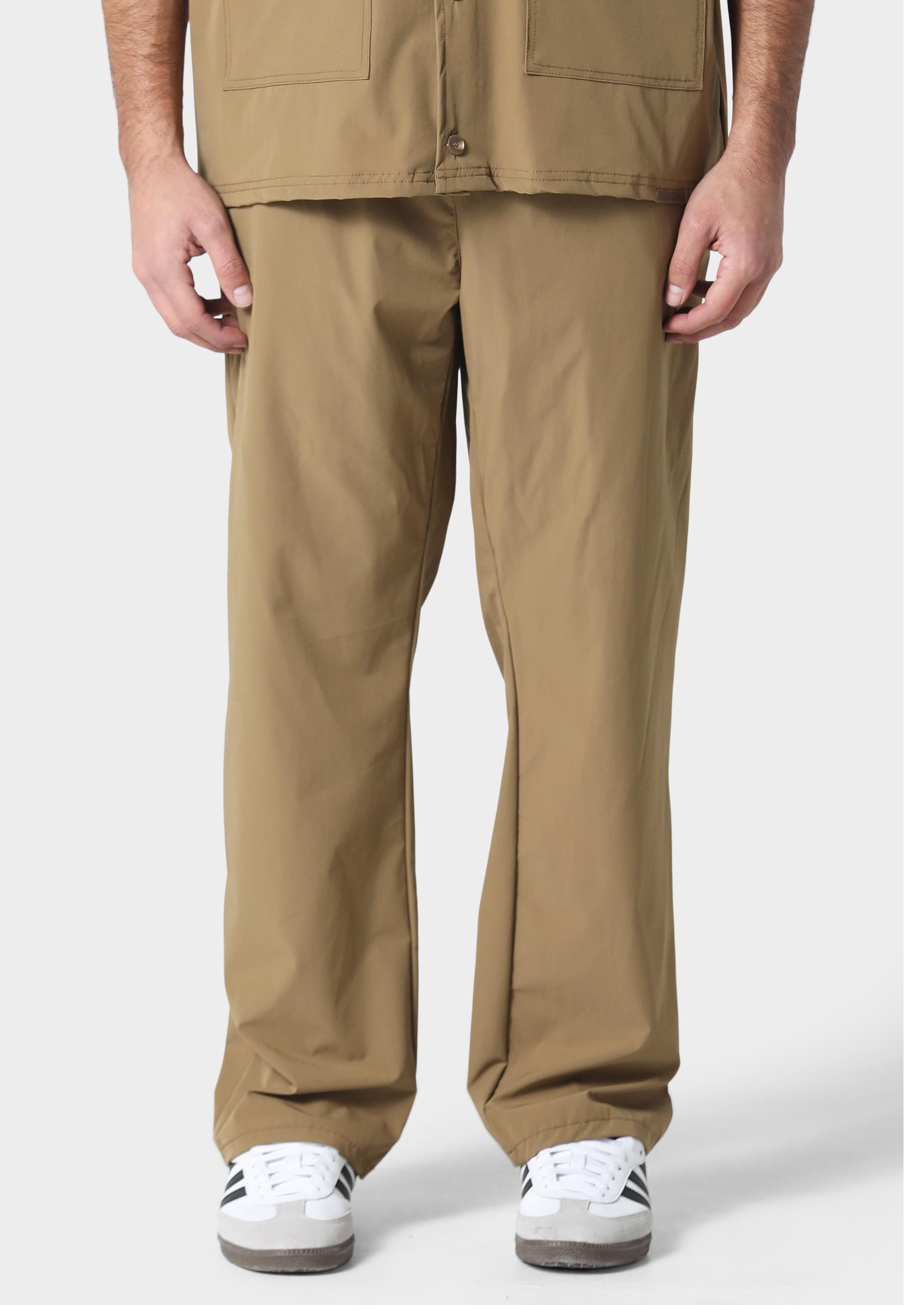 Pas De Monaco Stoffhose »Pas De Monaco UTILITY PANTS«, (1 tlg.)