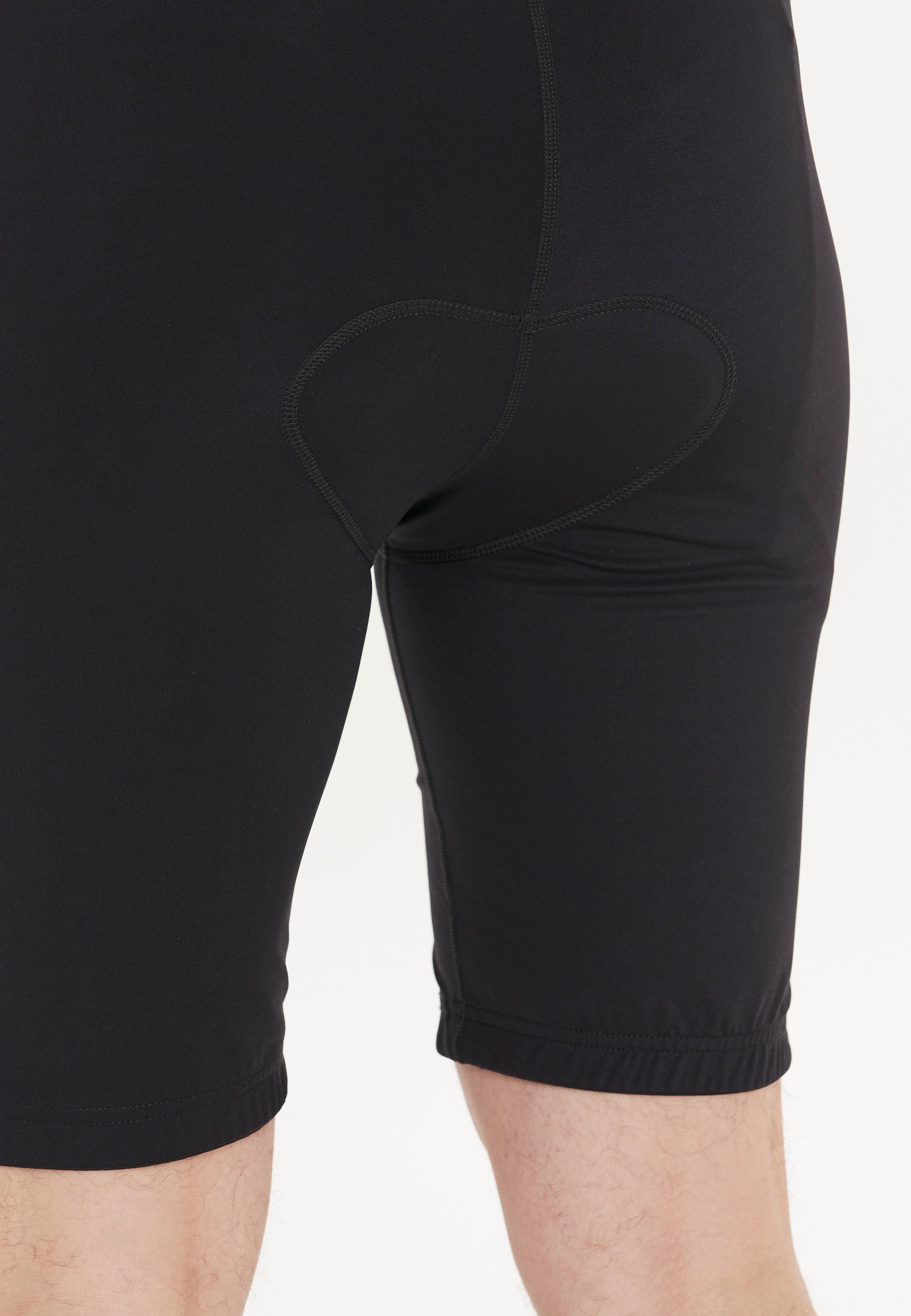 ENDURANCE Radhose »Larena Bike Shorts XQL«, mit extra viel Komfort