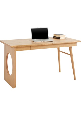 Woodman Schreibtisch »BAU«, im skandinavian Design kaufen