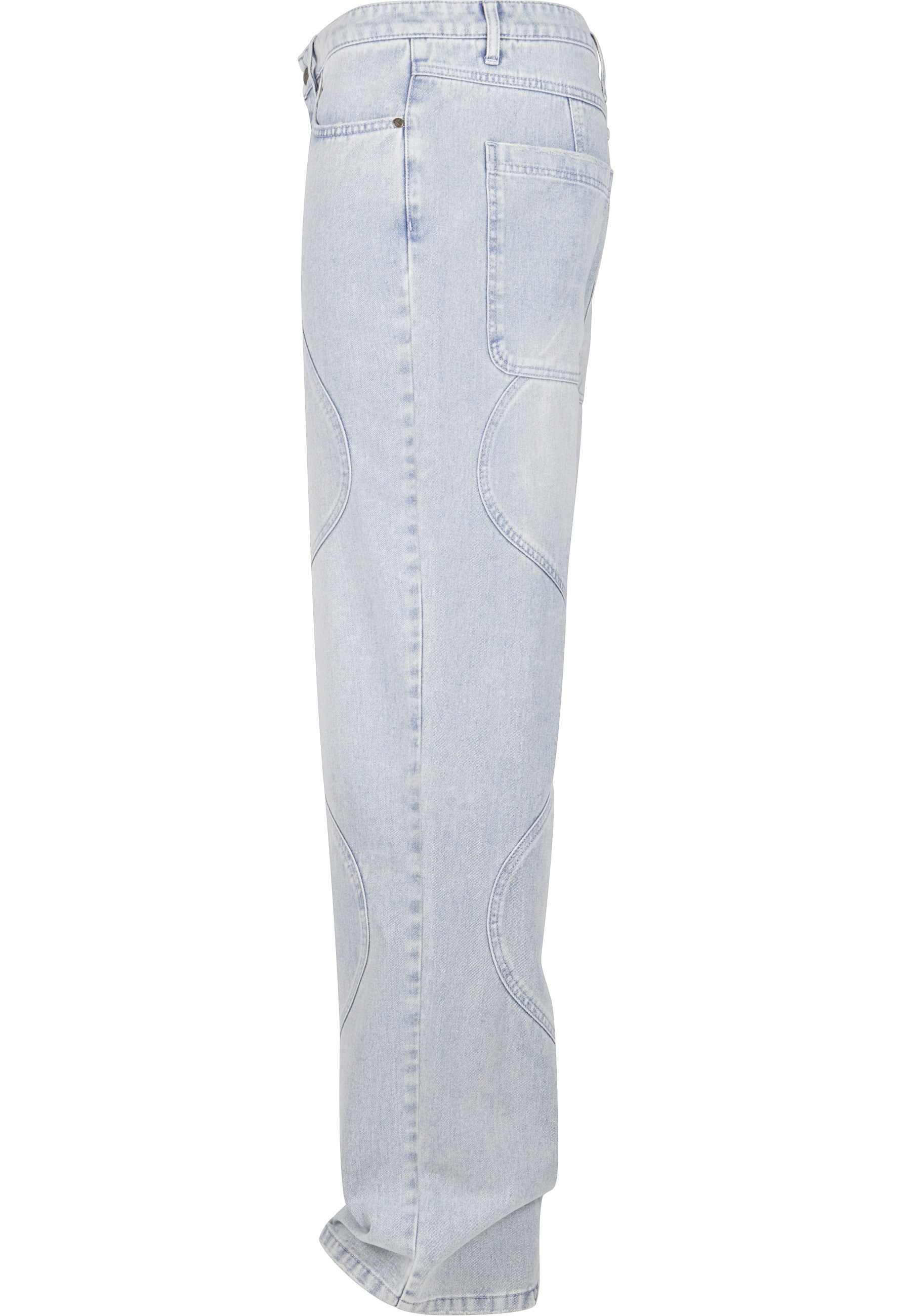 Karl Kani Bequeme Jeans »Karl Kani Herren«