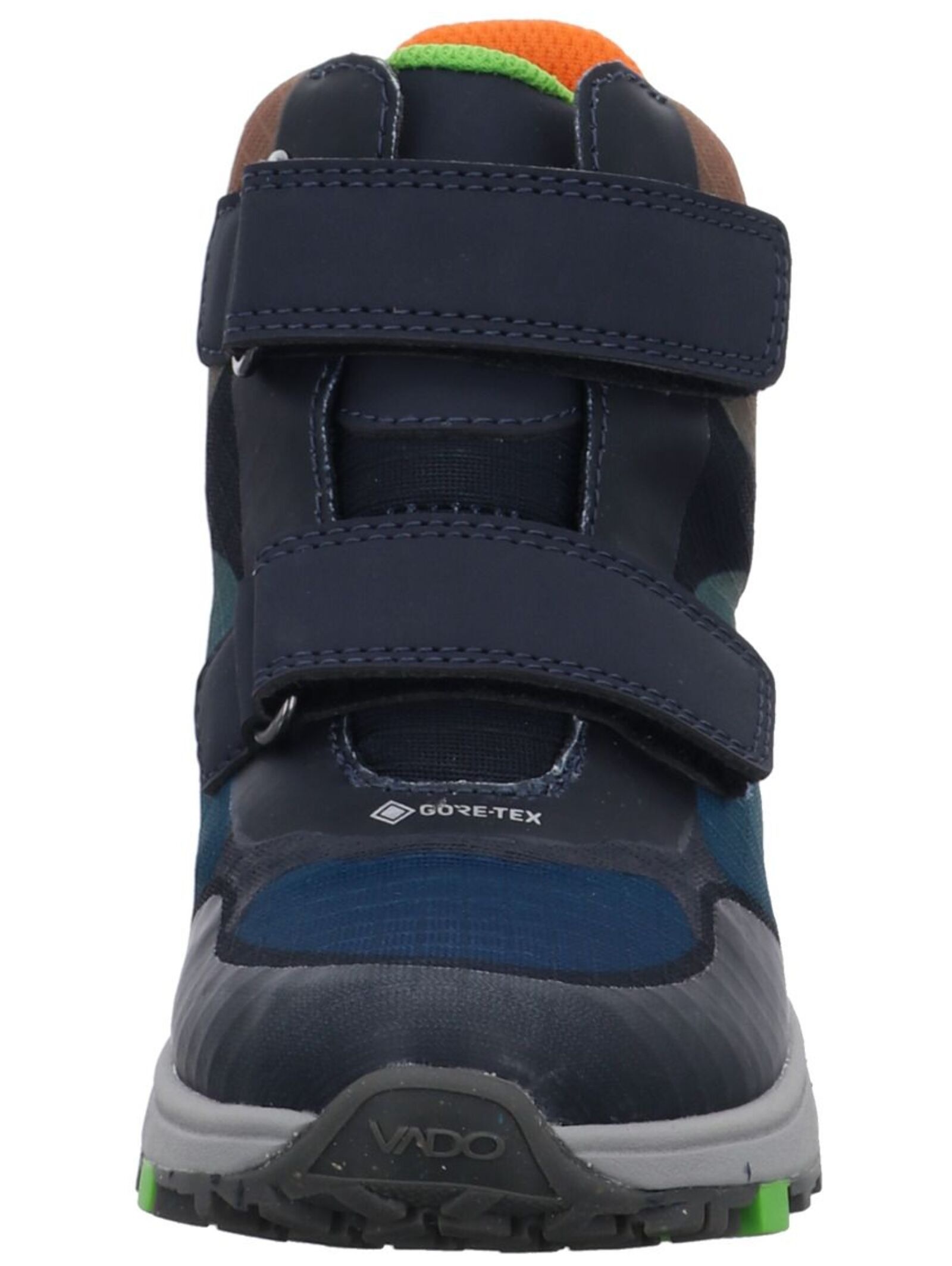 Vado Stiefelette »Vado Stiefelette Lederimitat/Textil«