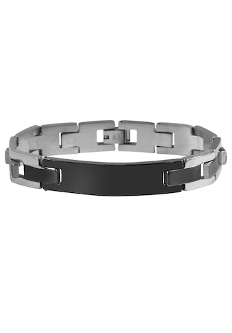 Adelia´s Edelstahlarmband »Armband aus Edelstahl 19,6 cm« kaufen