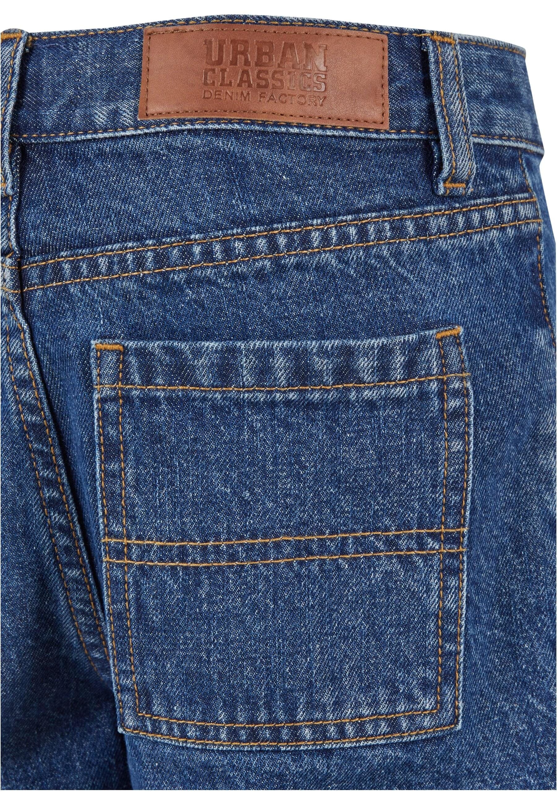 URBAN CLASSICS Bequeme Jeans »Urban Classics Herren Boys 90's Jeans«