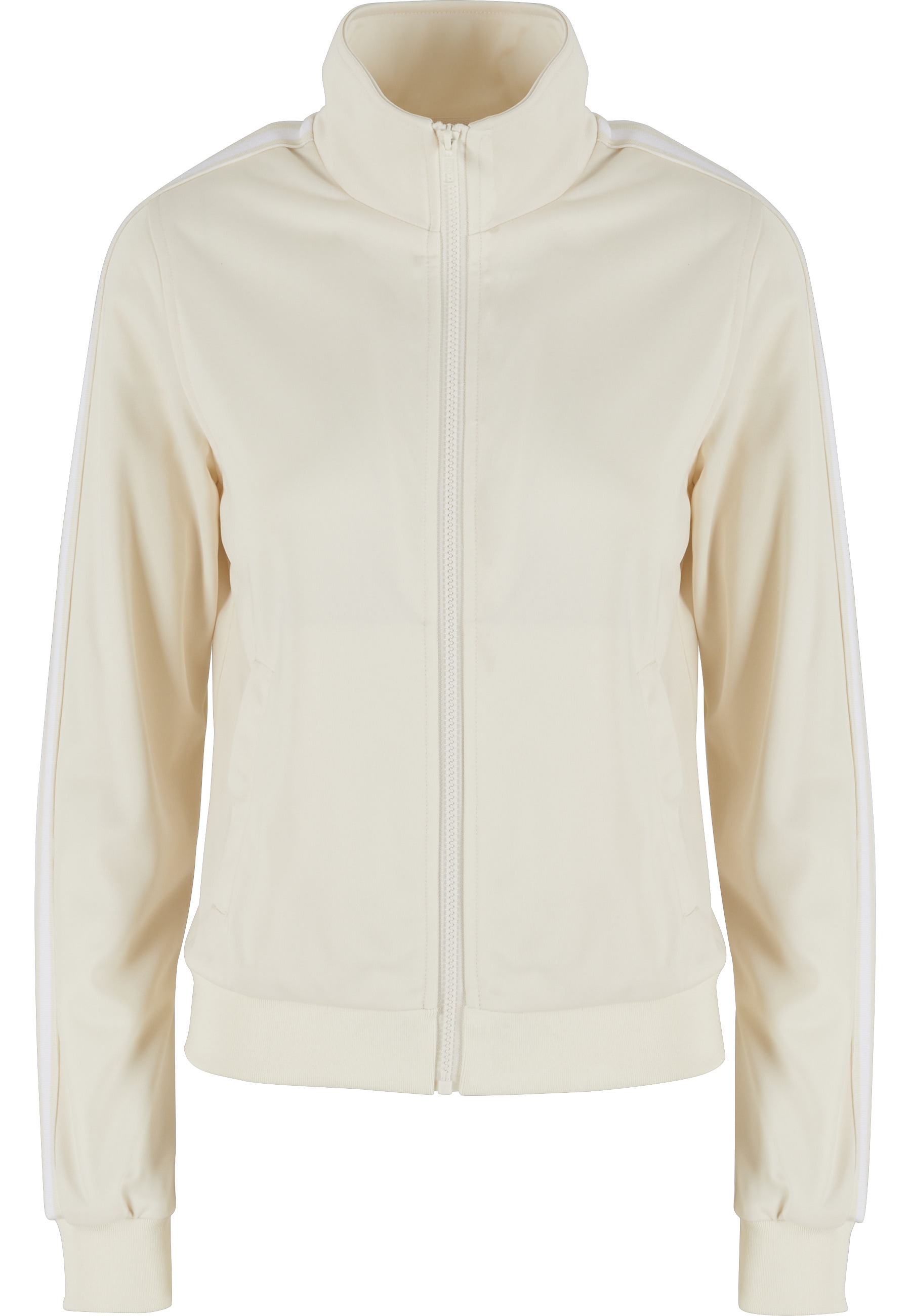 URBAN CLASSICS "Urban Classics Damen Ladies Retro Track Jacket"